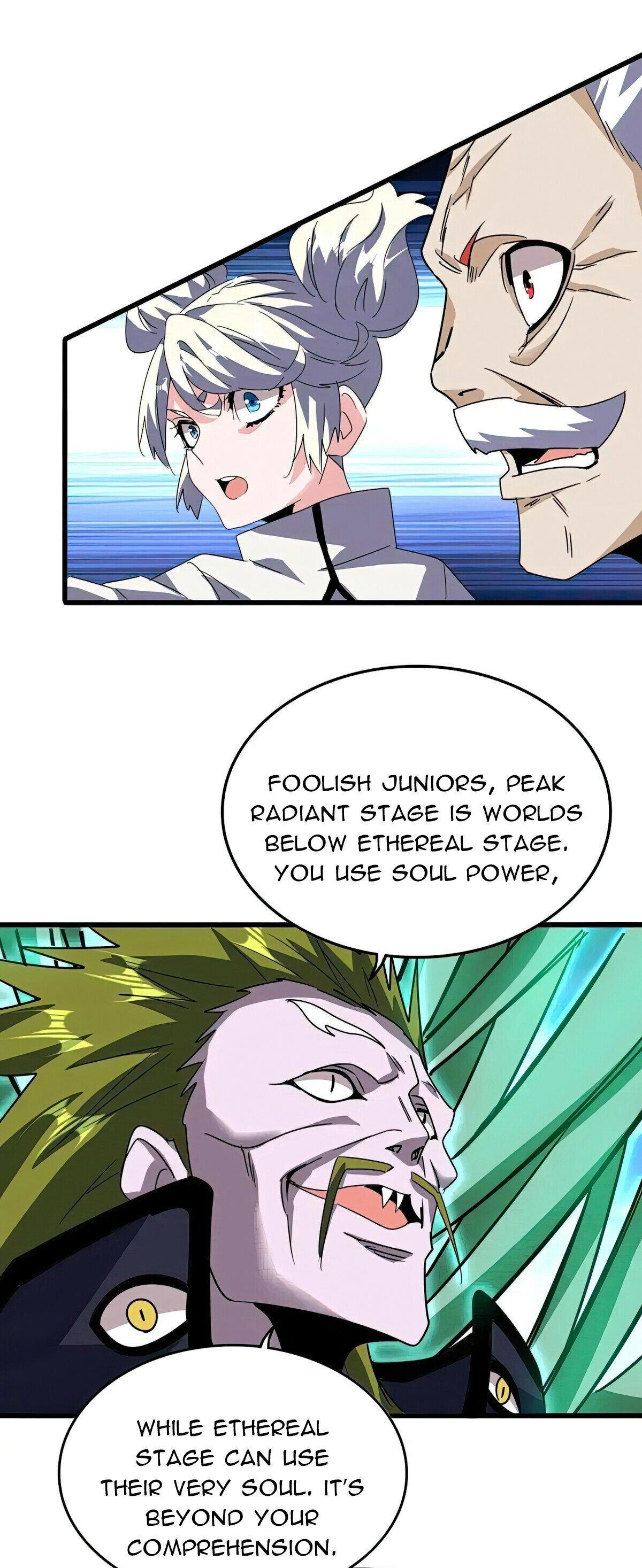 Read The Eternal Supreme - Chapter 516 - theeternalsupreme.com | Image 17