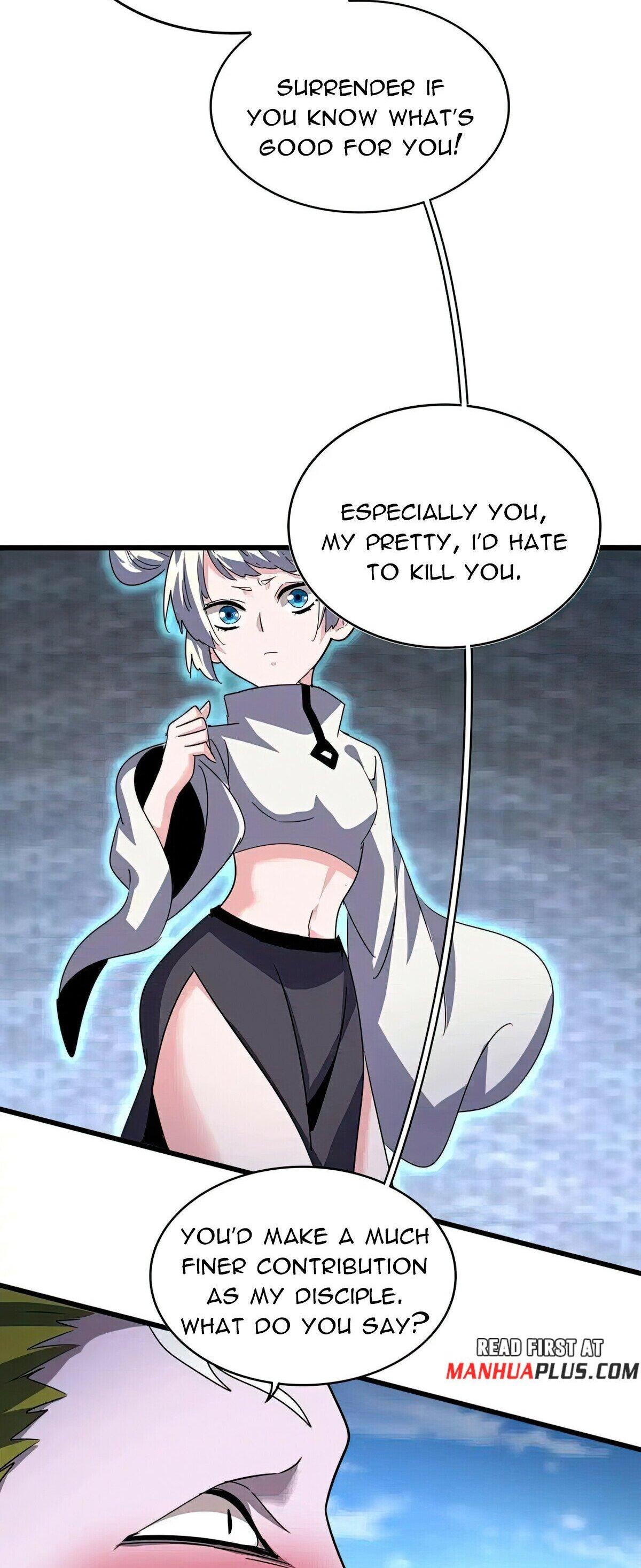 Read The Eternal Supreme - Chapter 516 - theeternalsupreme.com | Image 18
