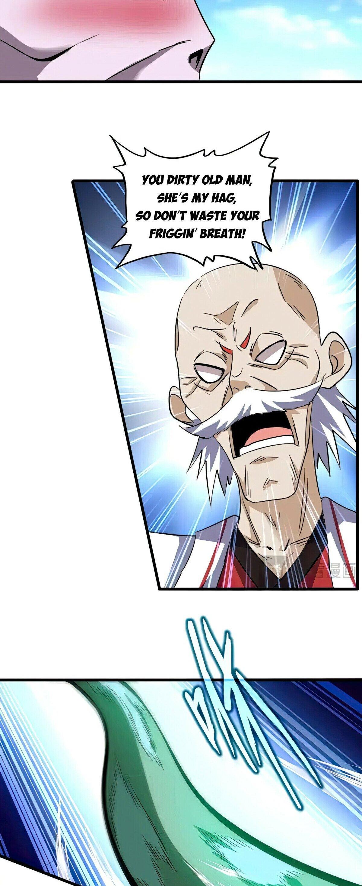 Read The Eternal Supreme - Chapter 516 - theeternalsupreme.com | Image 19