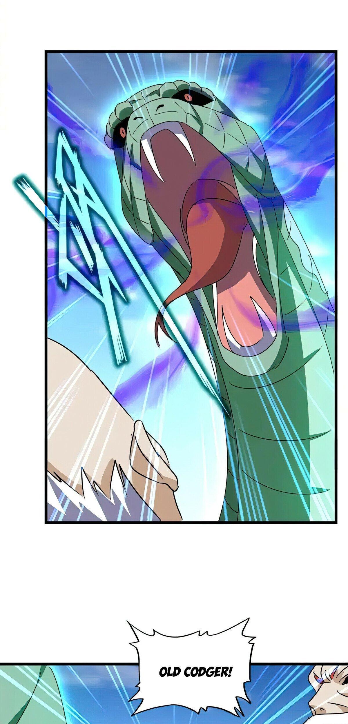 Read The Eternal Supreme - Chapter 516 - theeternalsupreme.com | Image 21