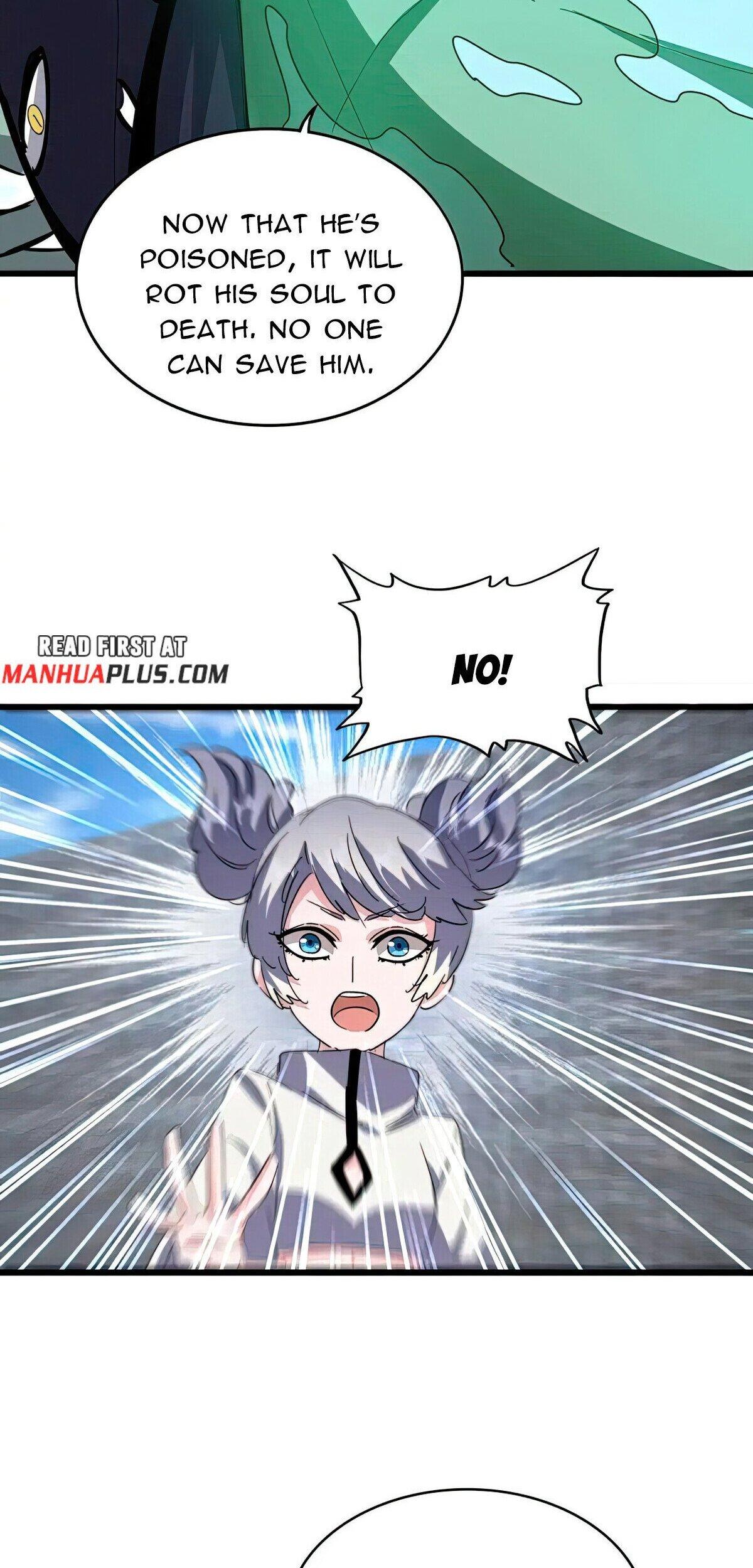 Read The Eternal Supreme - Chapter 516 - theeternalsupreme.com | Image 23