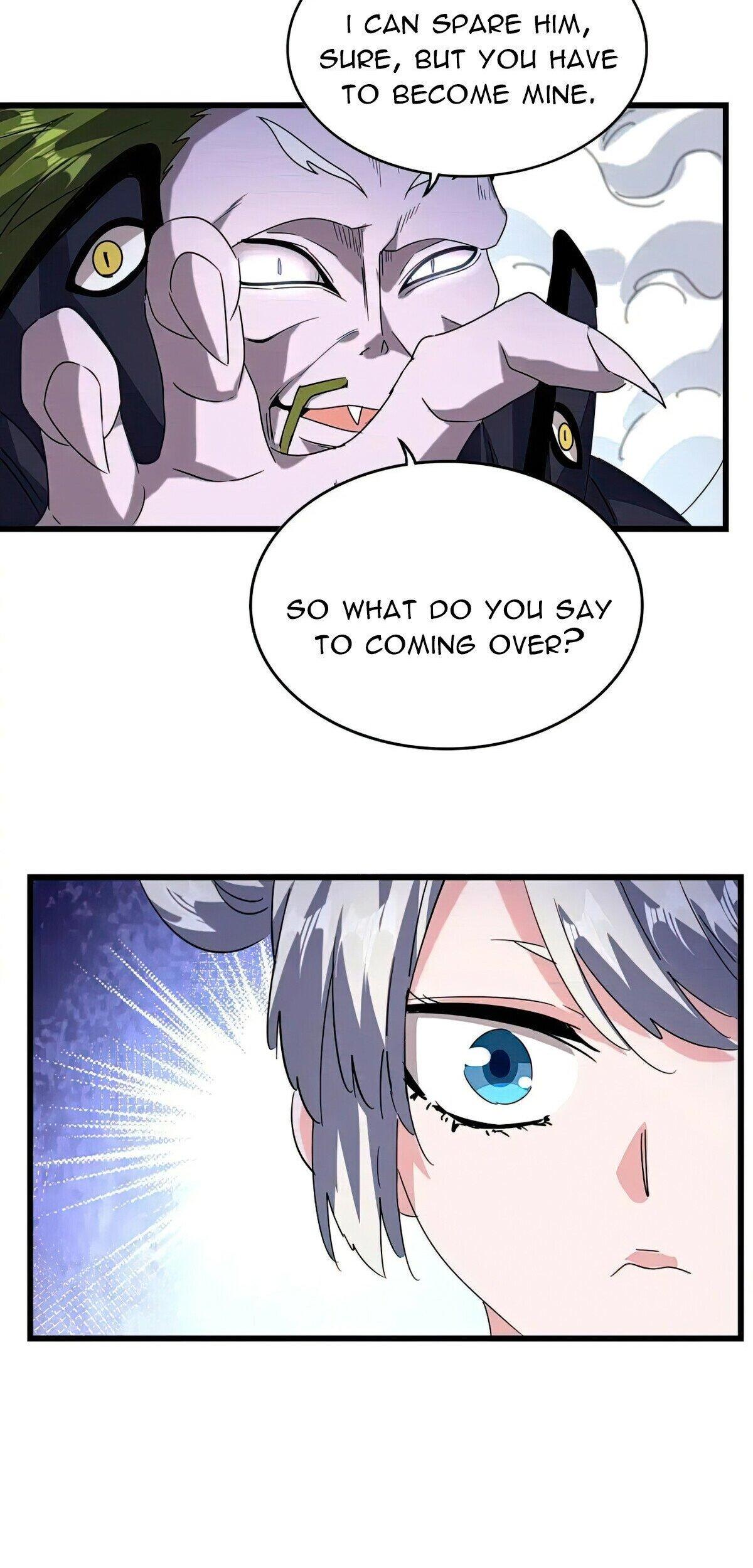 Read The Eternal Supreme - Chapter 516 - theeternalsupreme.com | Image 24