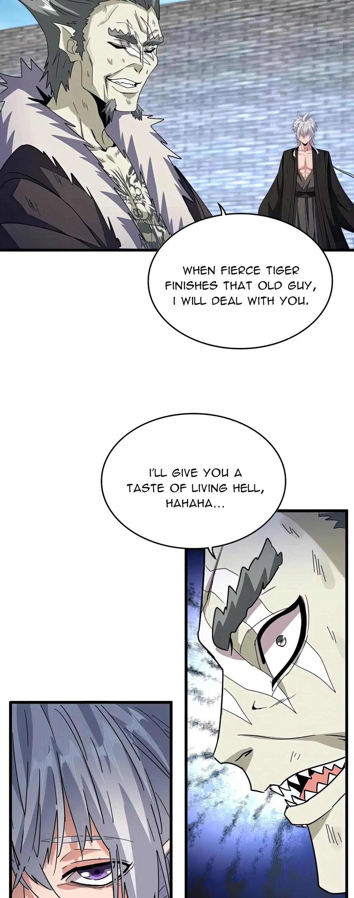 Read The Eternal Supreme - Chapter 516 - theeternalsupreme.com | Image 26