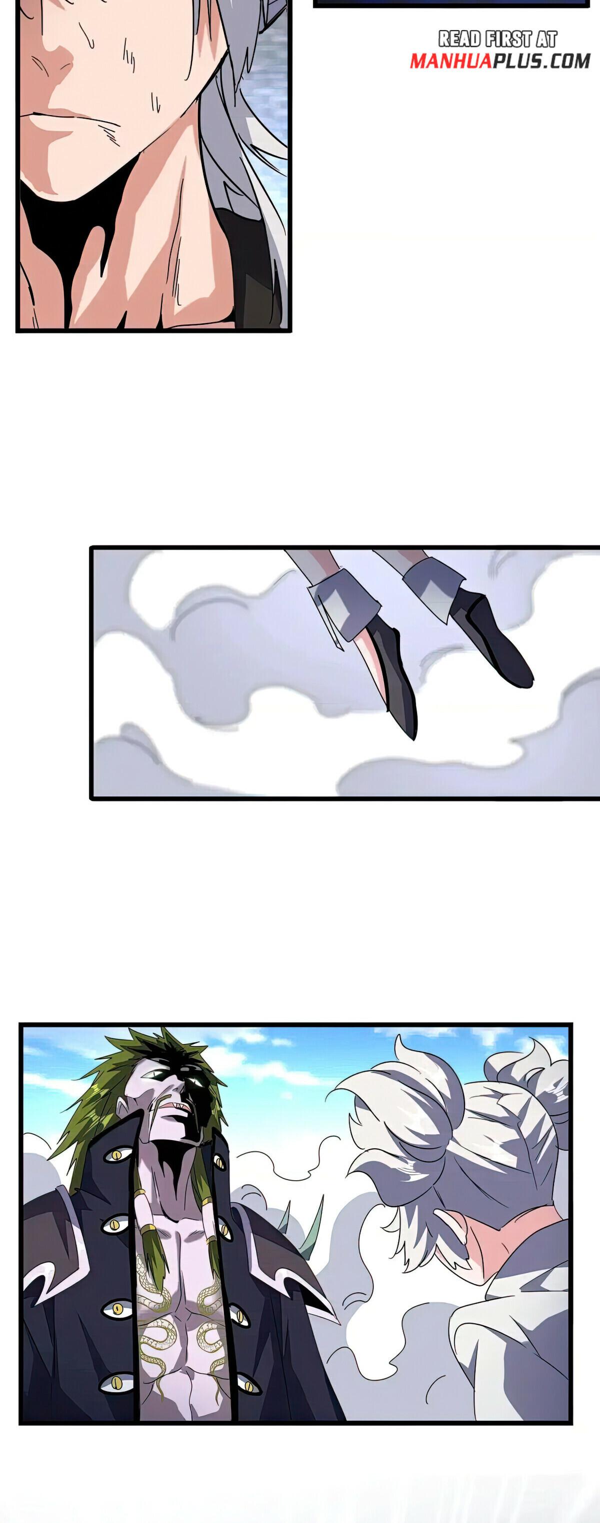 Read The Eternal Supreme - Chapter 516 - theeternalsupreme.com | Image 27