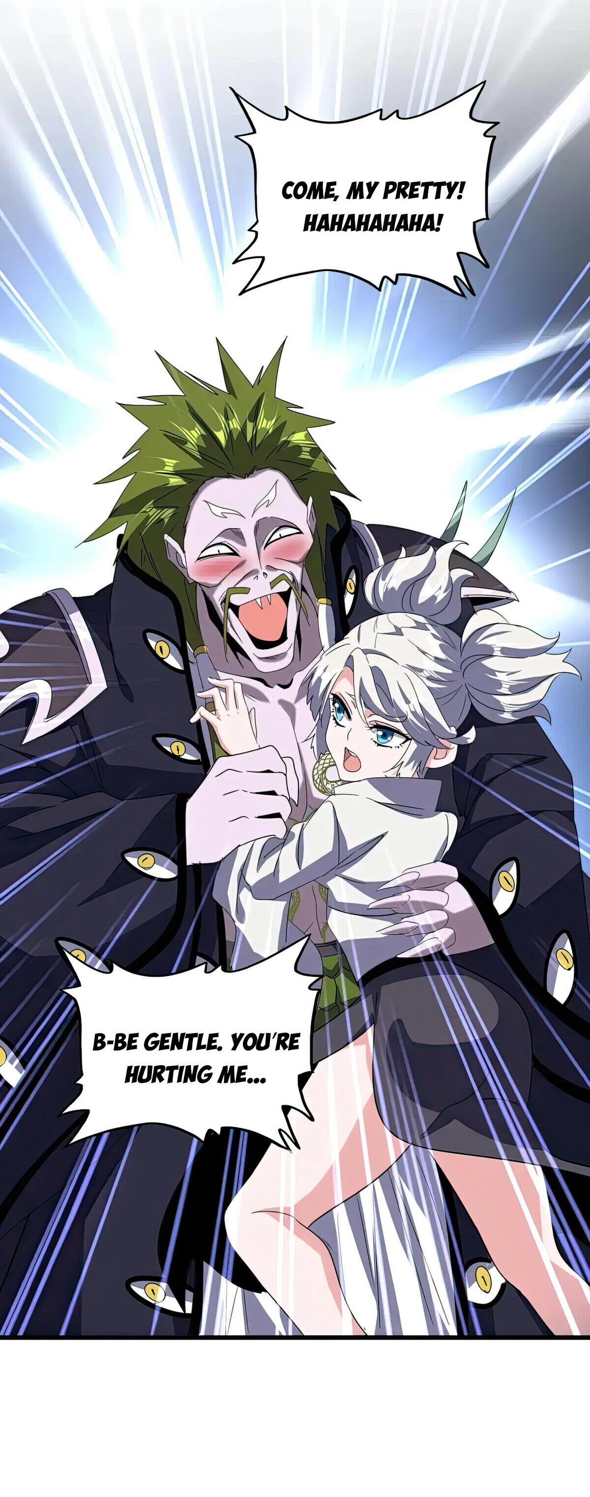 Read The Eternal Supreme - Chapter 516 - theeternalsupreme.com | Image 28