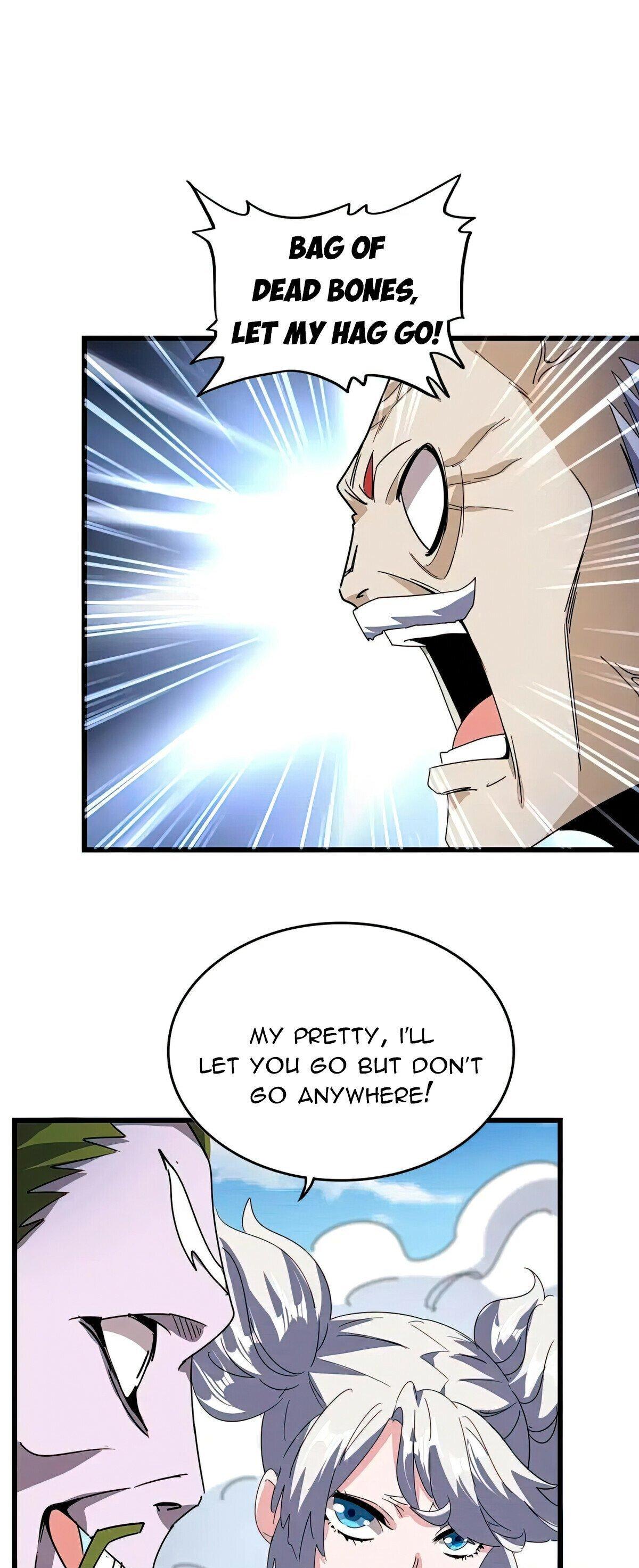 Read The Eternal Supreme - Chapter 516 - theeternalsupreme.com | Image 29