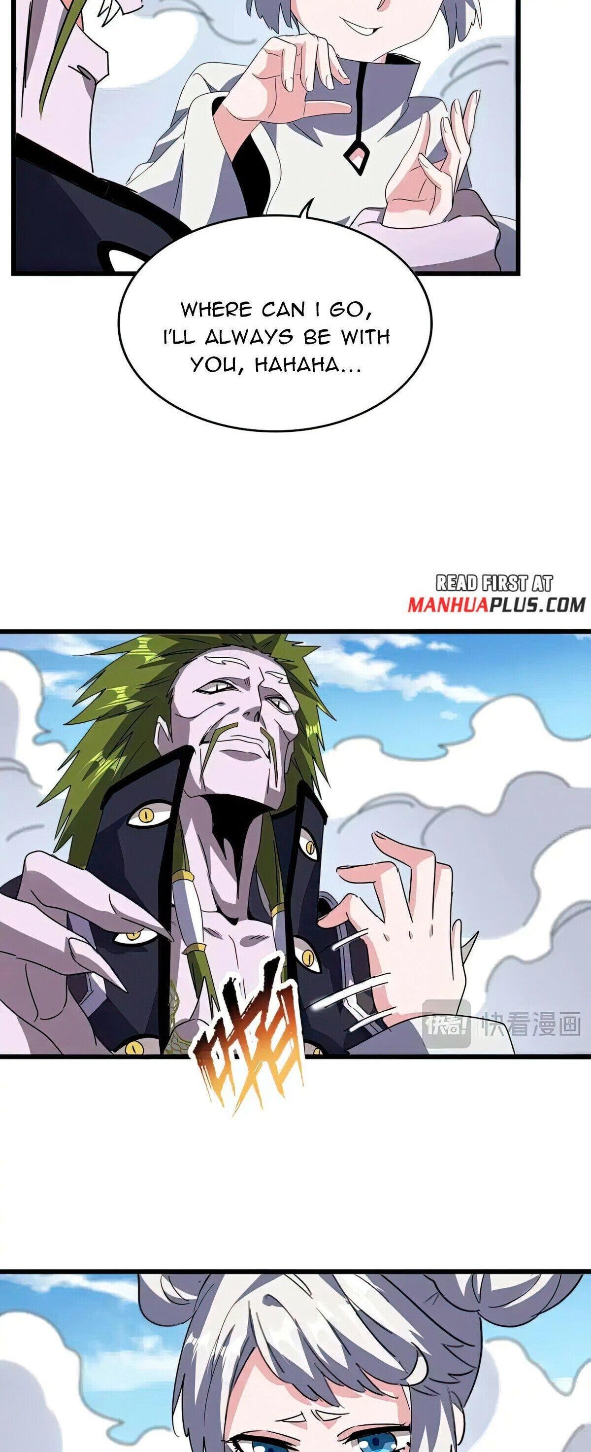 Read The Eternal Supreme - Chapter 516 - theeternalsupreme.com | Image 30