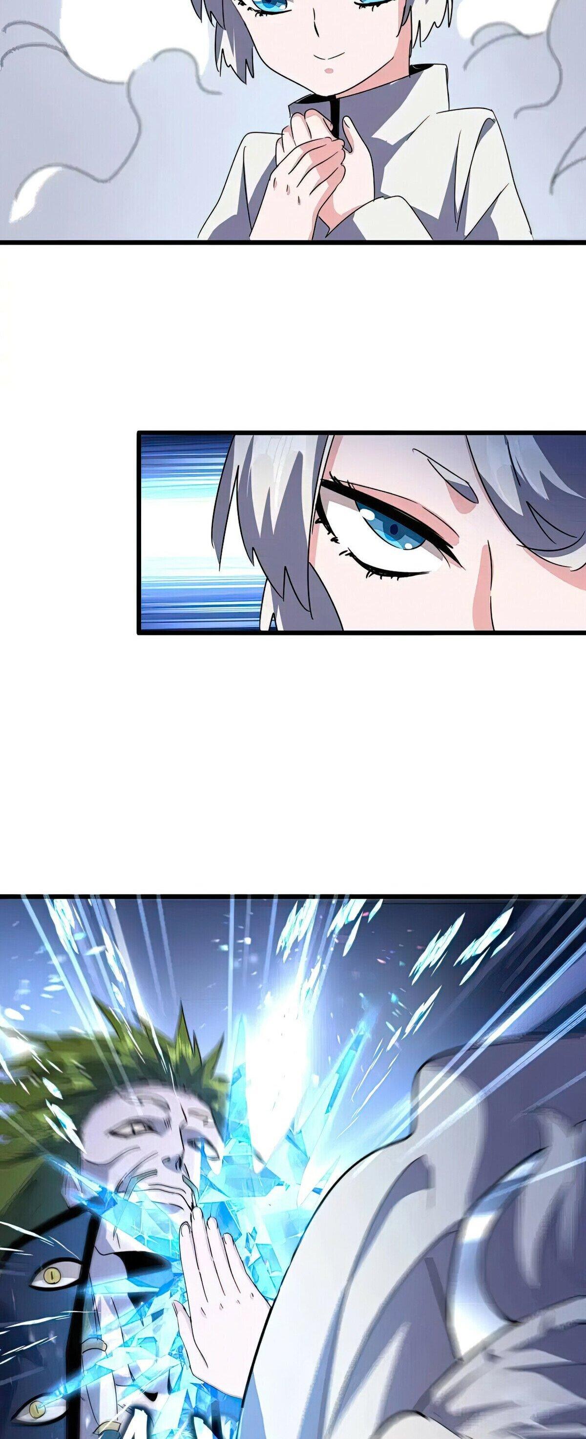 Read The Eternal Supreme - Chapter 516 - theeternalsupreme.com | Image 31