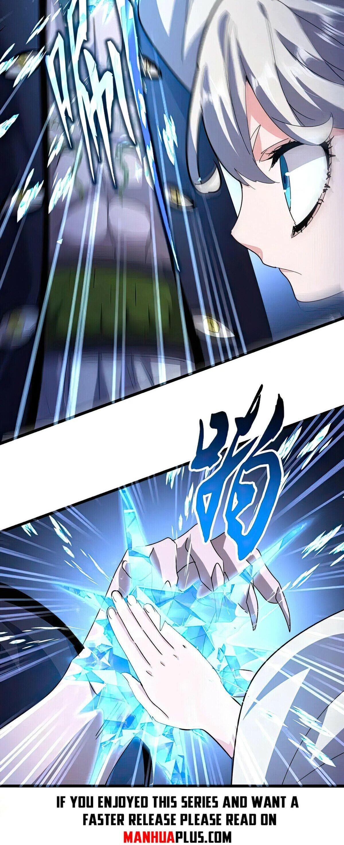 Read The Eternal Supreme - Chapter 516 - theeternalsupreme.com | Image 32