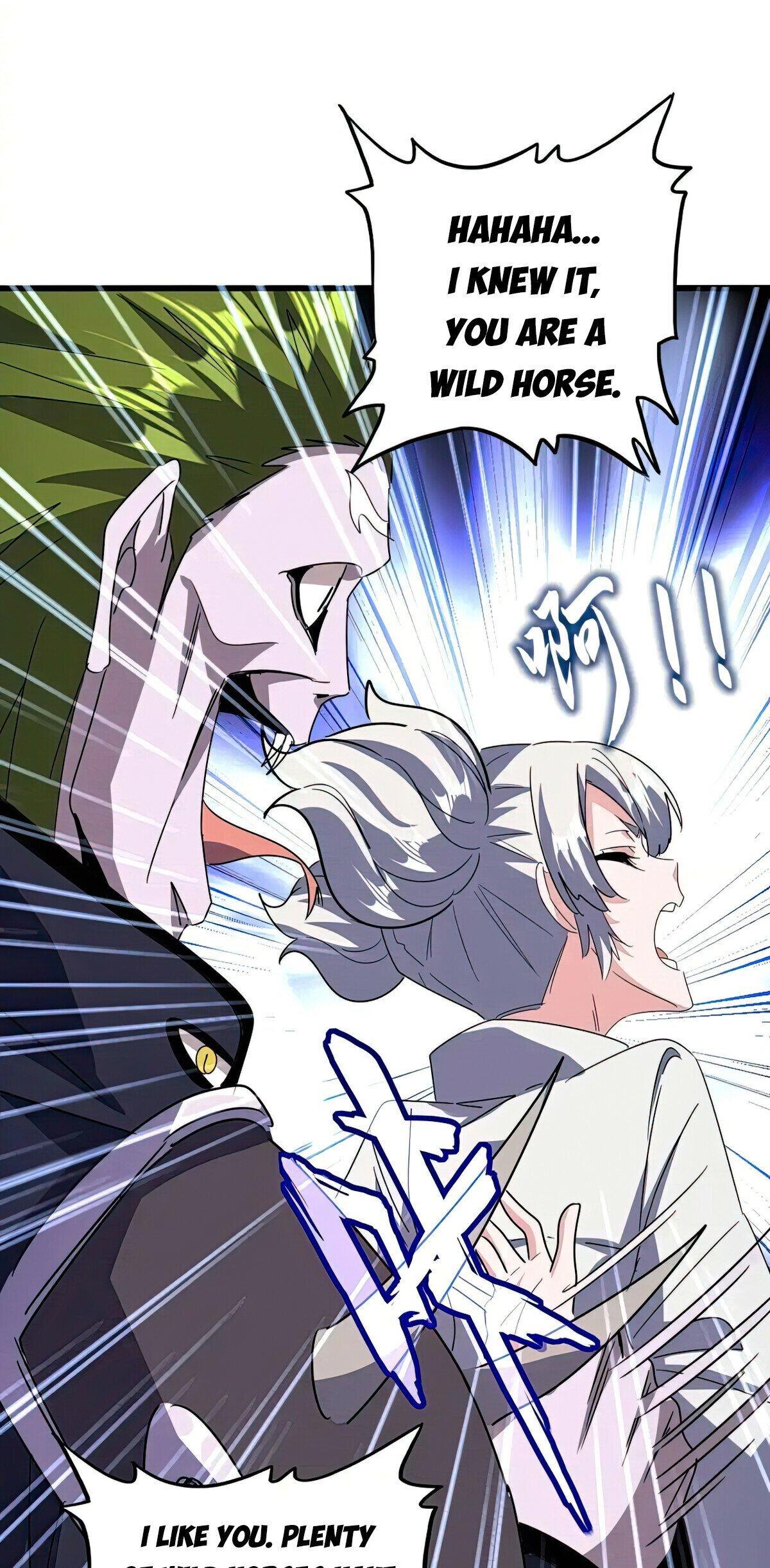 Read The Eternal Supreme - Chapter 516 - theeternalsupreme.com | Image 33