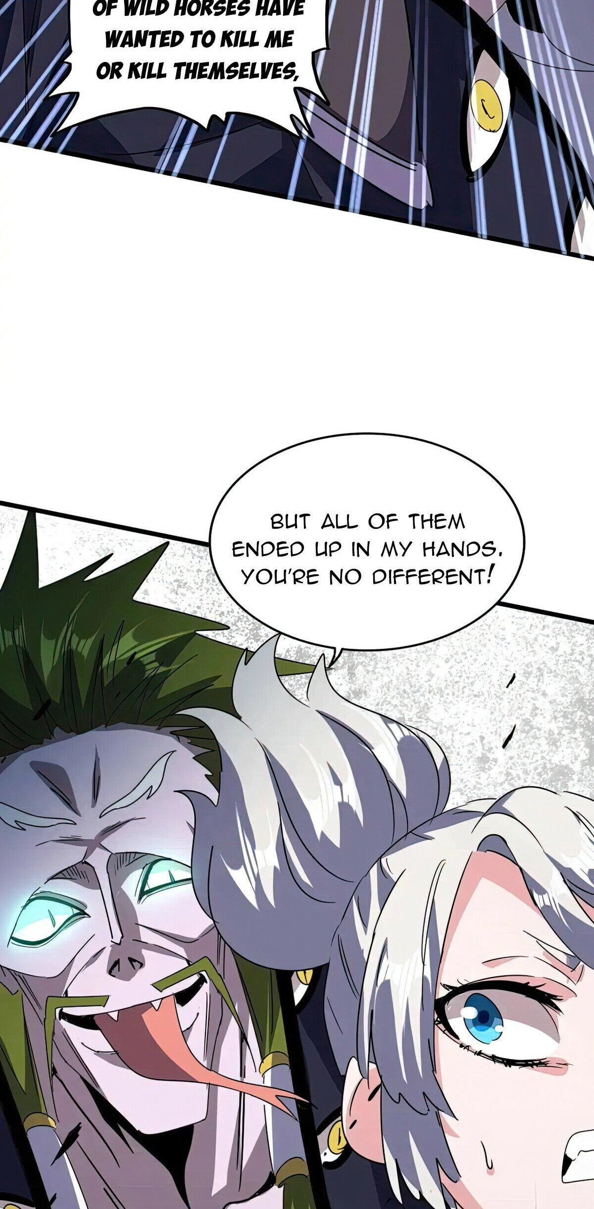 Read The Eternal Supreme - Chapter 516 - theeternalsupreme.com | Image 34