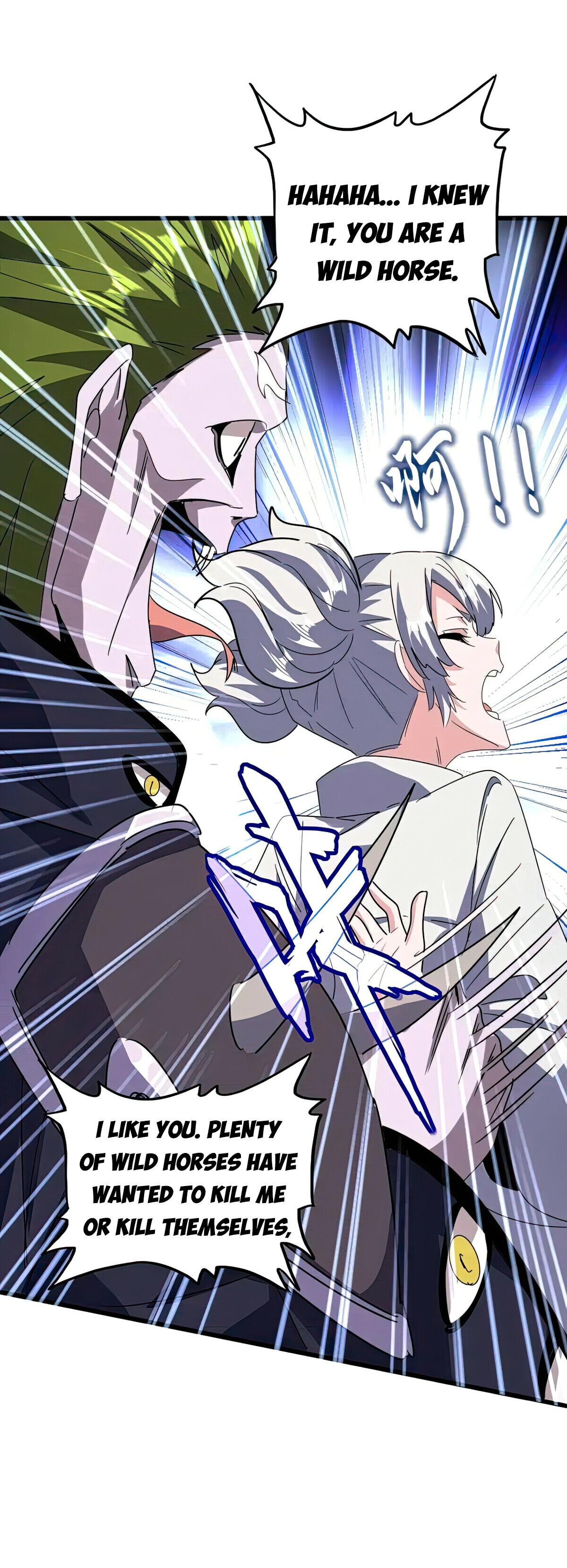 Read The Eternal Supreme - Chapter 517 - theeternalsupreme.com | Image 1