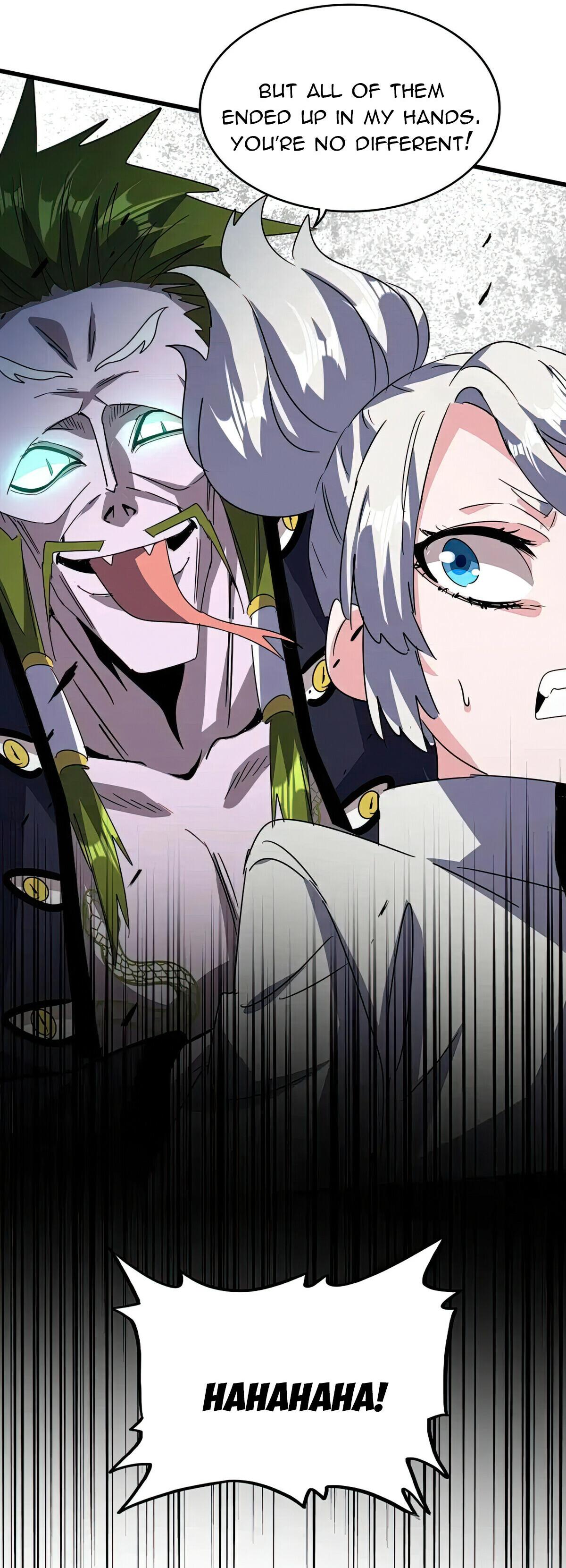 Read The Eternal Supreme - Chapter 517 - theeternalsupreme.com | Image 2