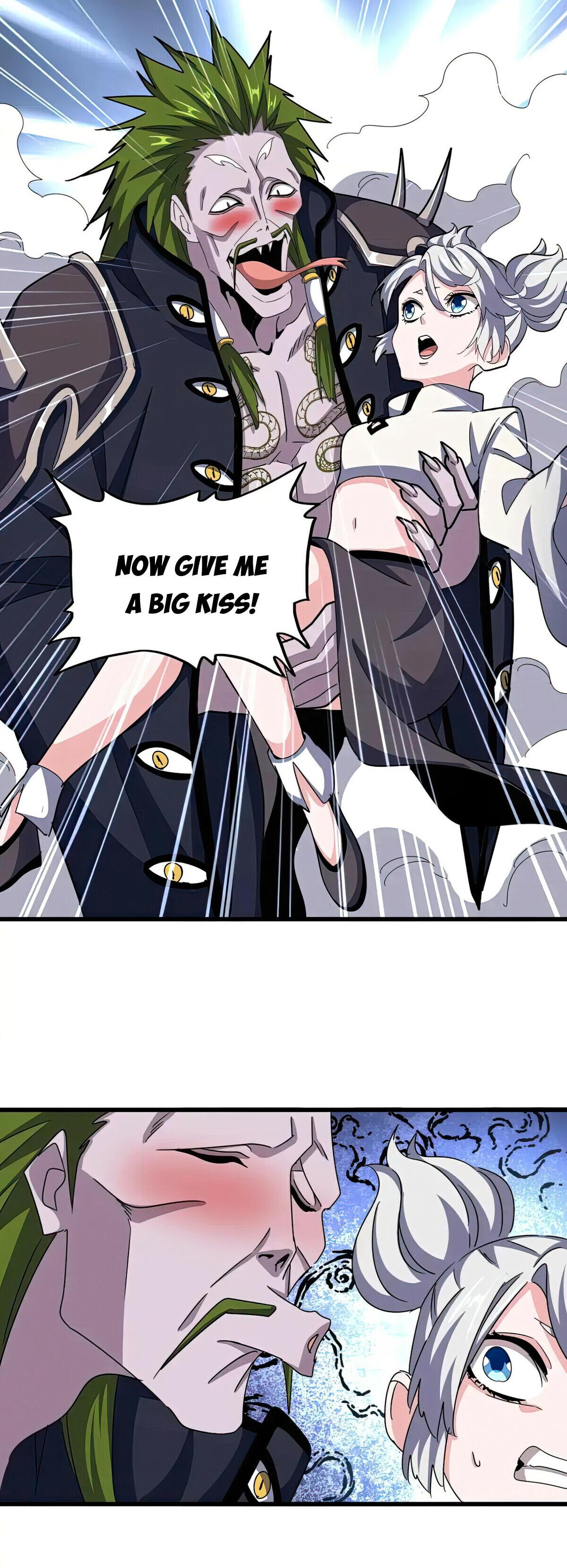 Read The Eternal Supreme - Chapter 517 - theeternalsupreme.com | Image 4