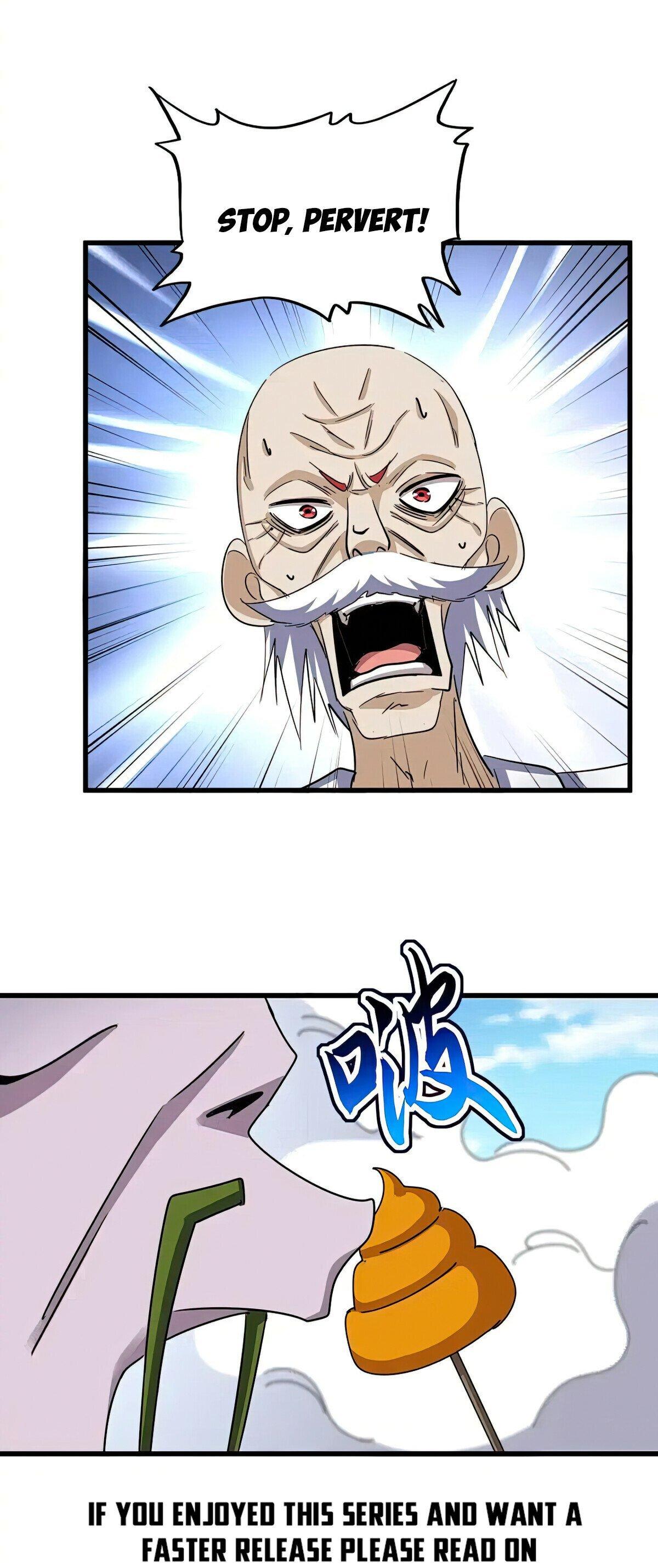Read The Eternal Supreme - Chapter 517 - theeternalsupreme.com | Image 5