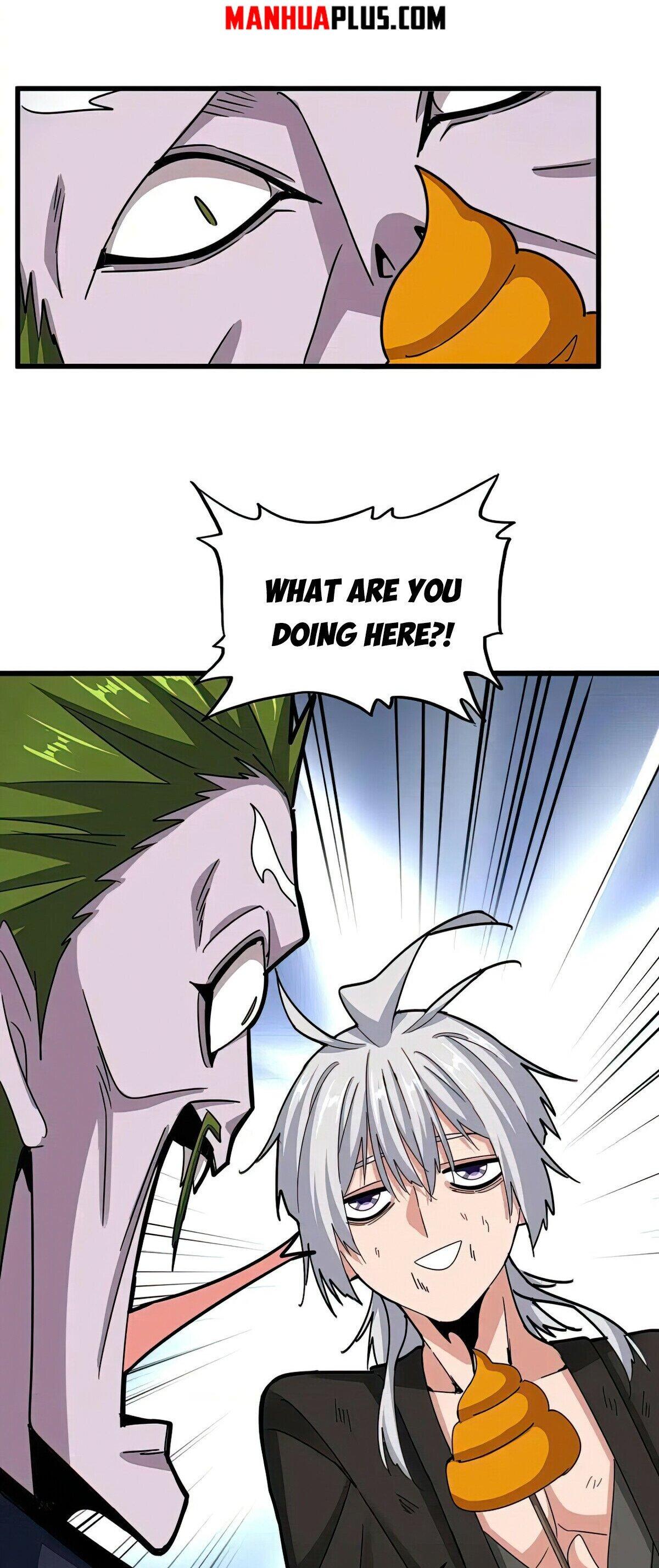 Read The Eternal Supreme - Chapter 517 - theeternalsupreme.com | Image 6