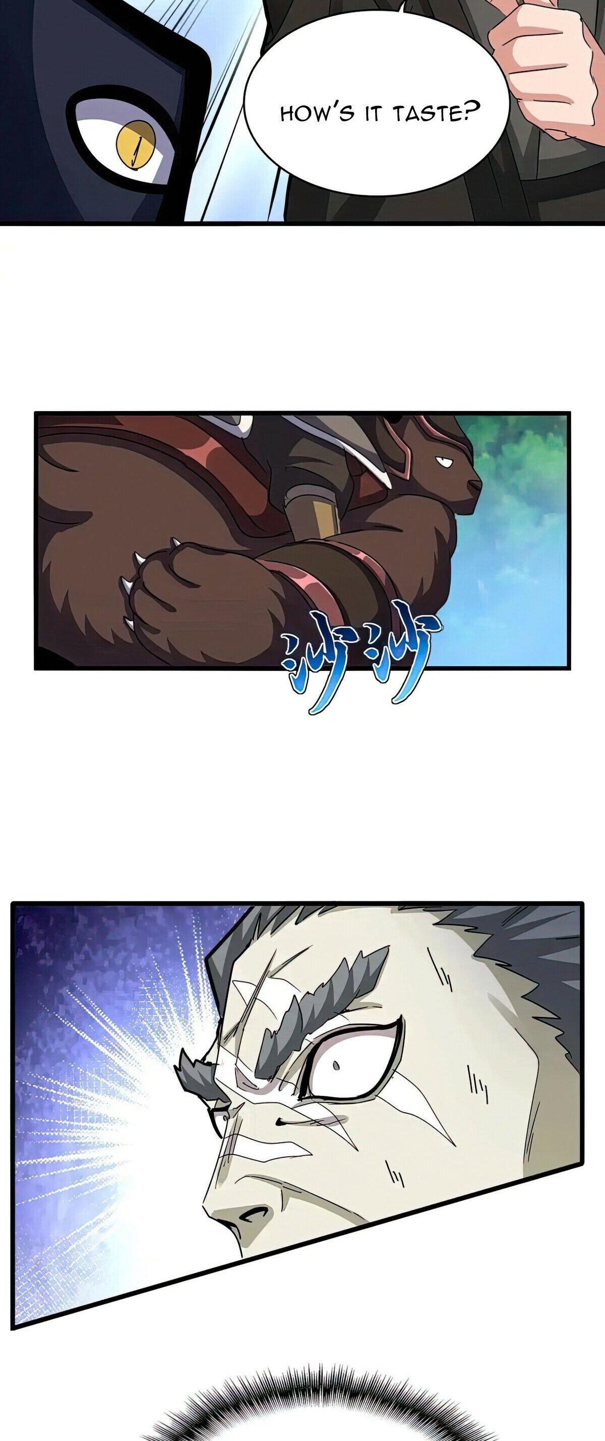 Read The Eternal Supreme - Chapter 517 - theeternalsupreme.com | Image 7