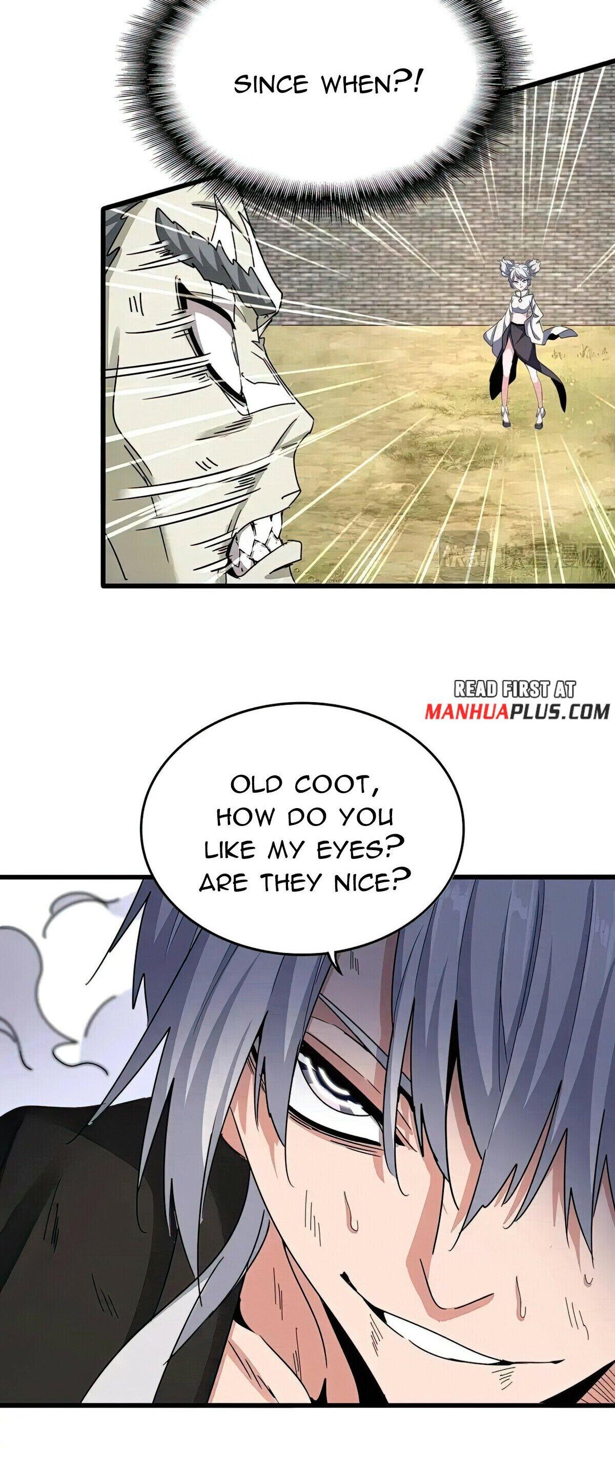 Read The Eternal Supreme - Chapter 517 - theeternalsupreme.com | Image 8