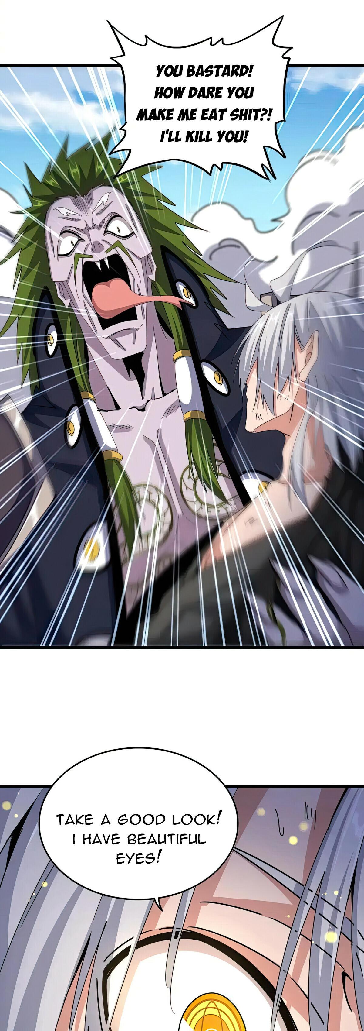 Read The Eternal Supreme - Chapter 517 - theeternalsupreme.com | Image 9