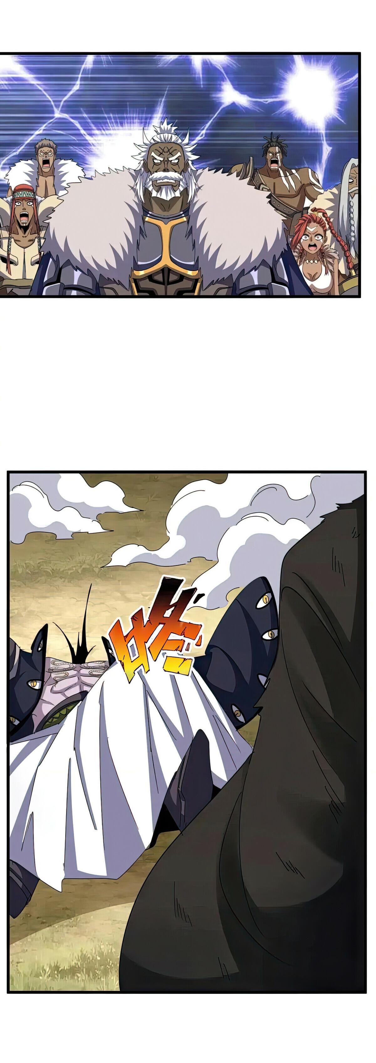 Read The Eternal Supreme - Chapter 517 - theeternalsupreme.com | Image 12