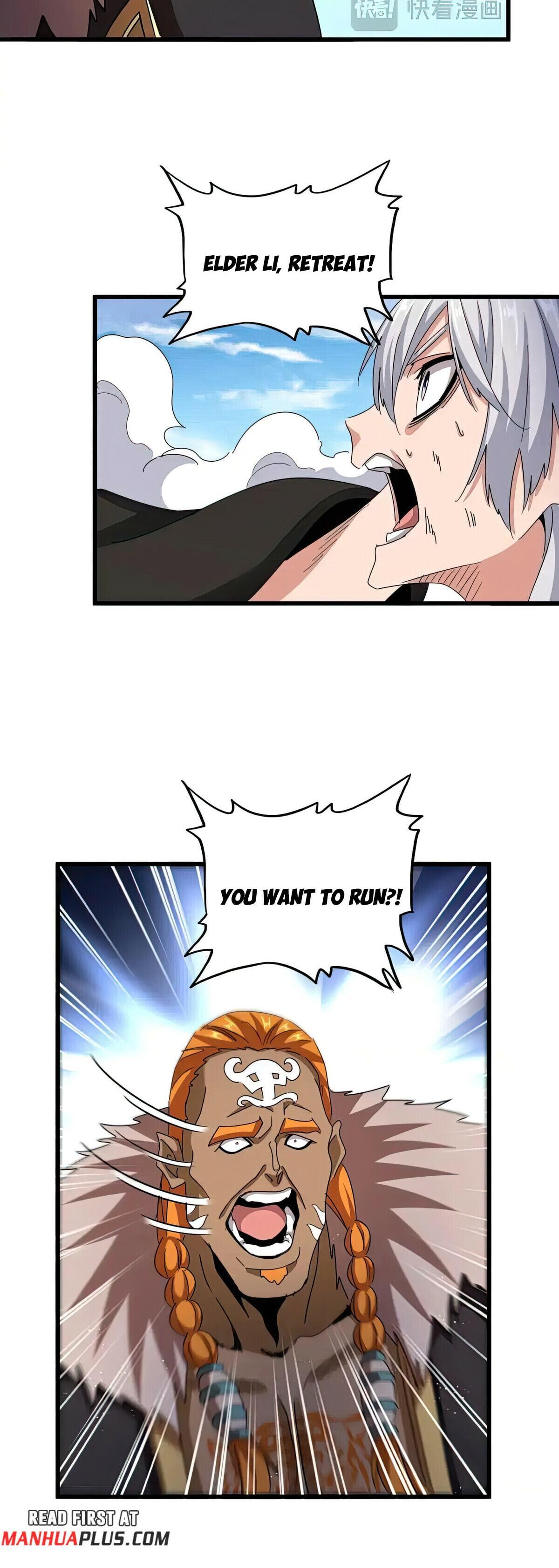 Read The Eternal Supreme - Chapter 517 - theeternalsupreme.com | Image 14