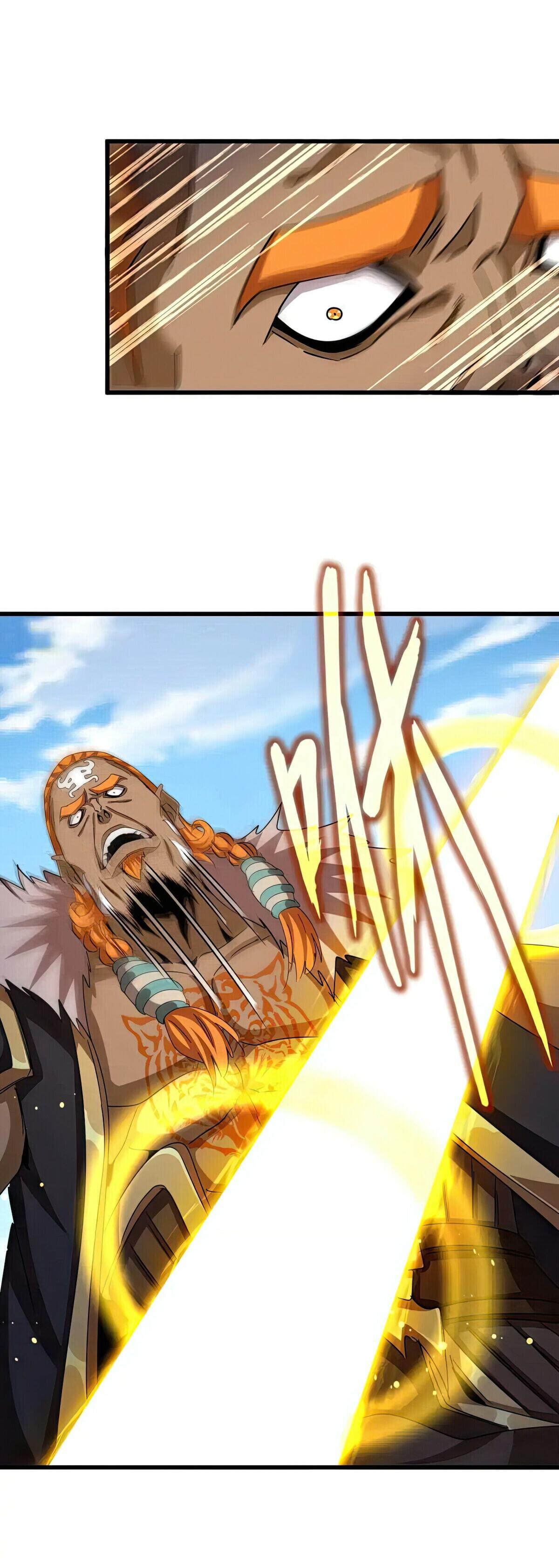 Read The Eternal Supreme - Chapter 517 - theeternalsupreme.com | Image 15