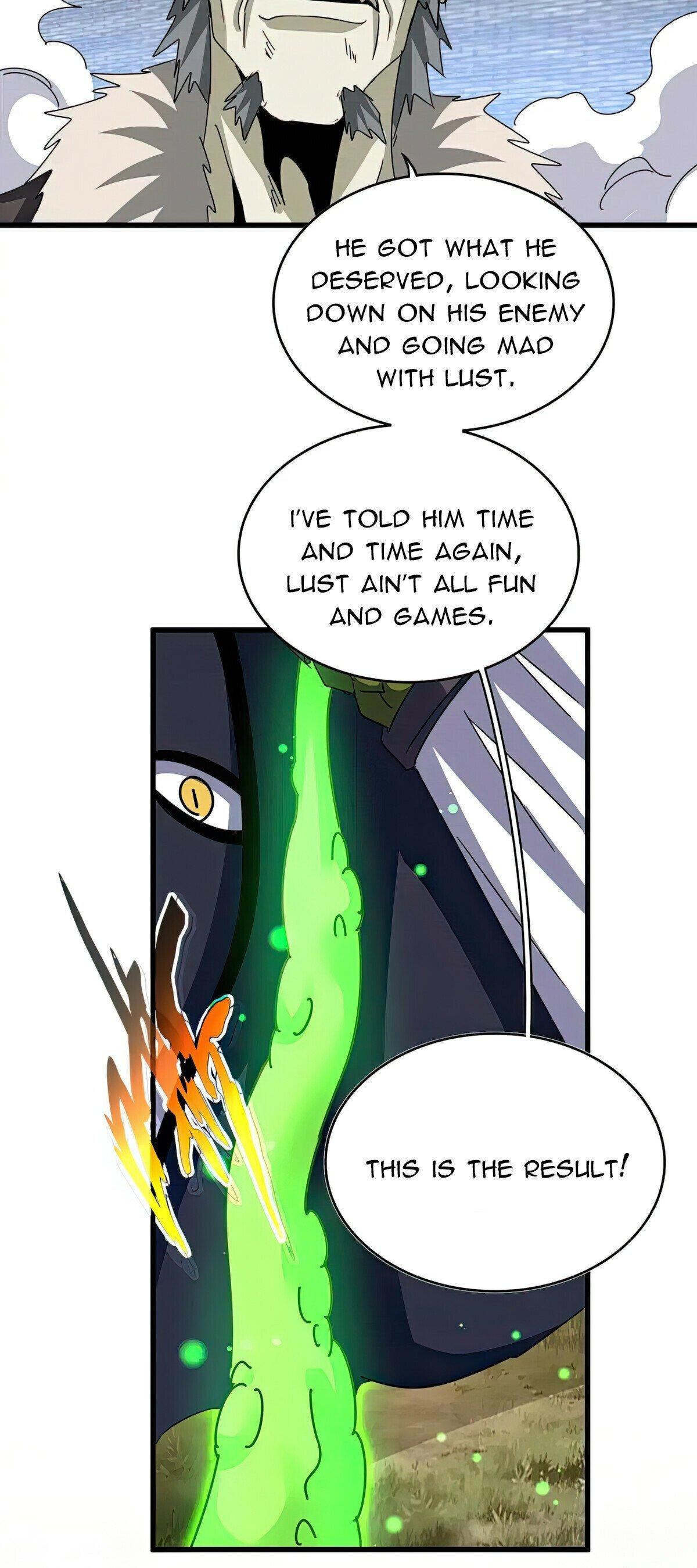 Read The Eternal Supreme - Chapter 517 - theeternalsupreme.com | Image 20