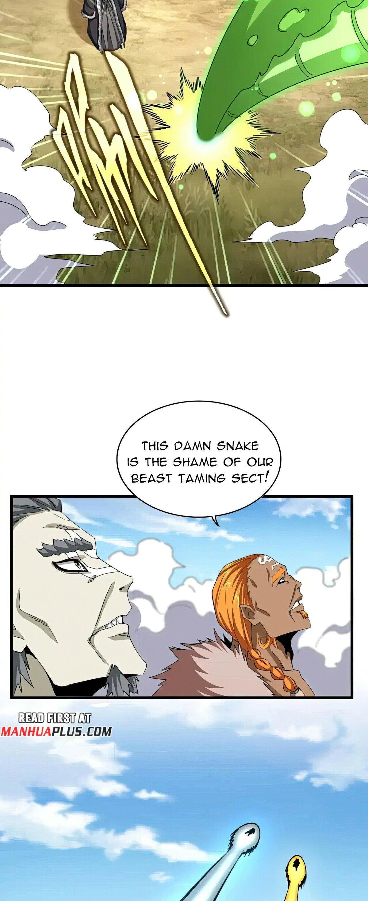 Read The Eternal Supreme - Chapter 517 - theeternalsupreme.com | Image 26