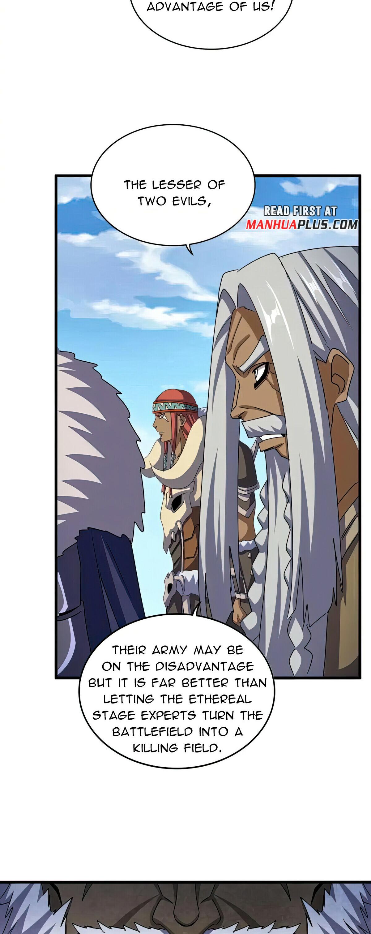 Read The Eternal Supreme - Chapter 517 - theeternalsupreme.com | Image 30