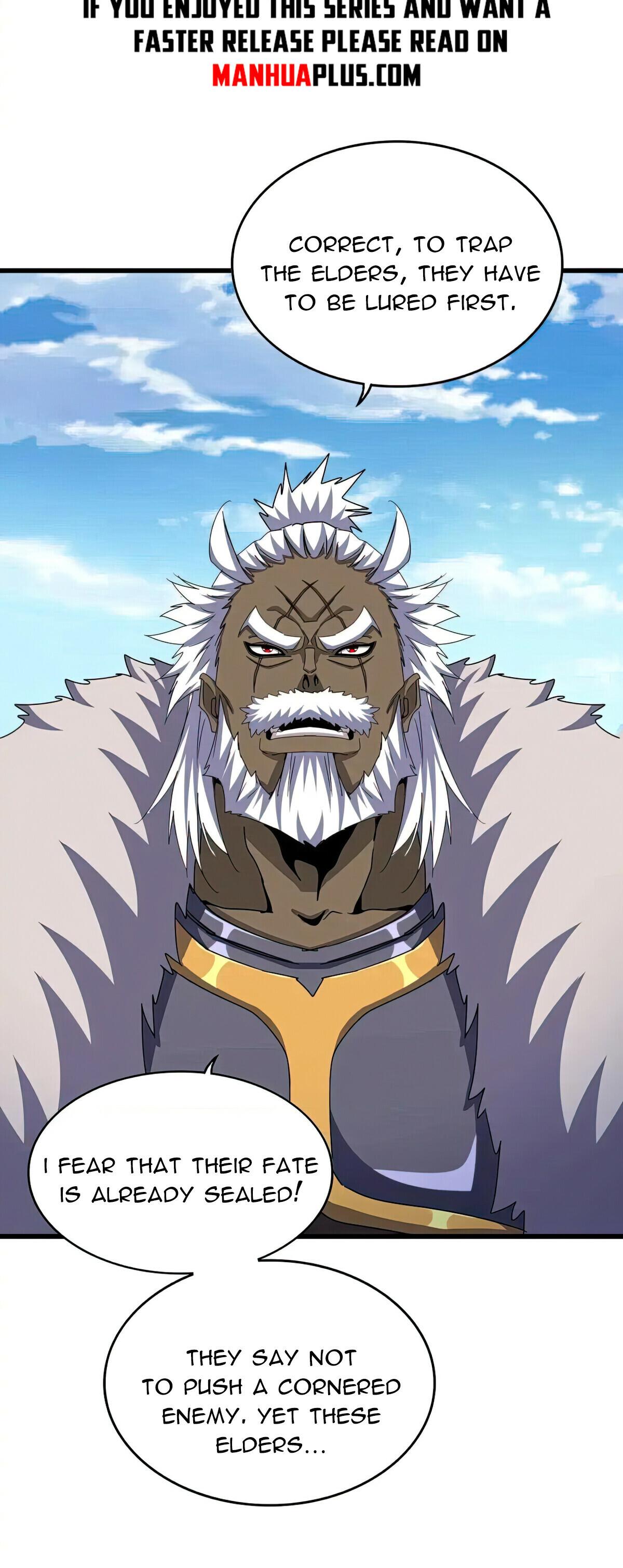 Read The Eternal Supreme - Chapter 517 - theeternalsupreme.com | Image 32