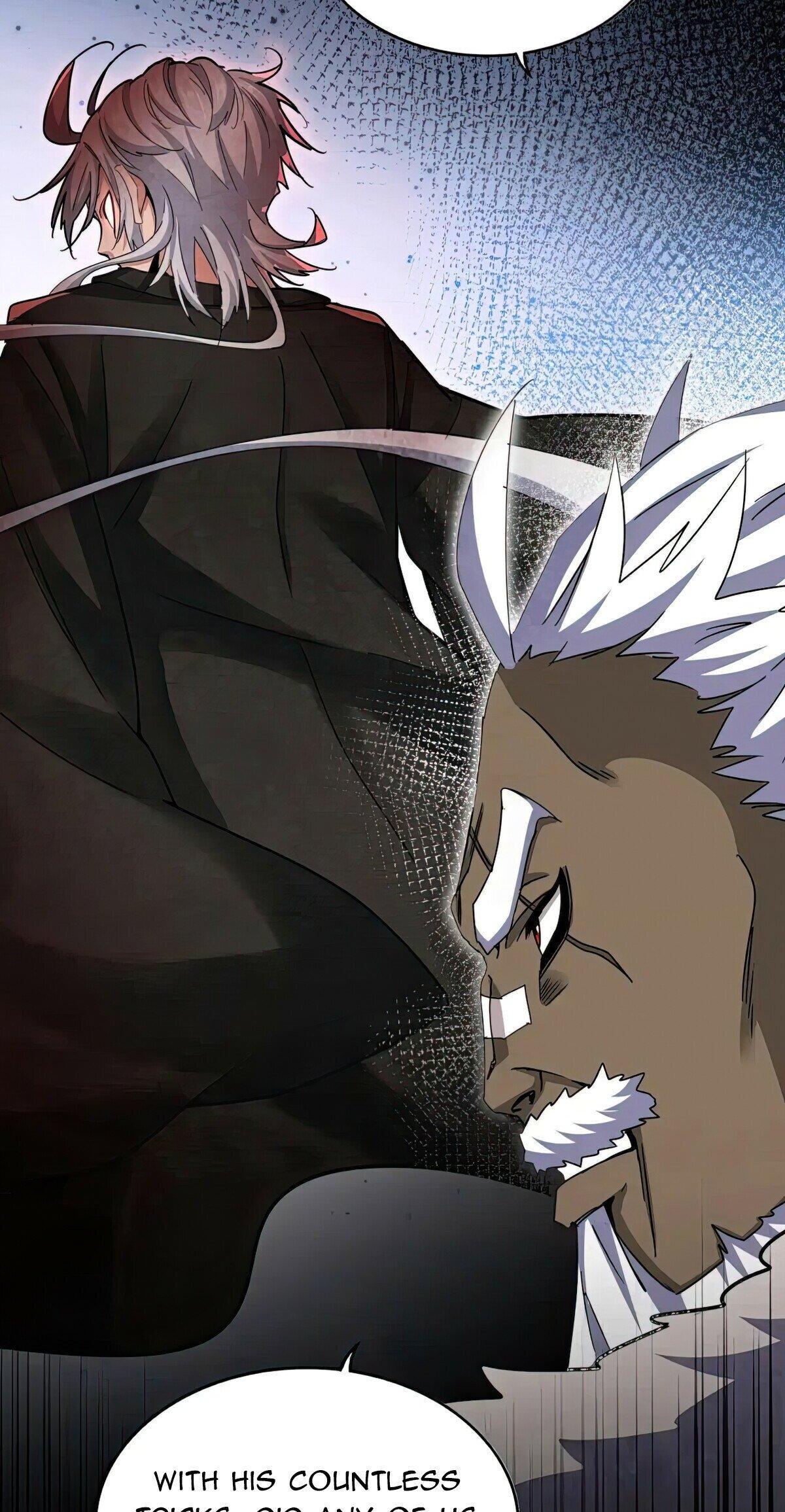 Read The Eternal Supreme - Chapter 517 - theeternalsupreme.com | Image 34