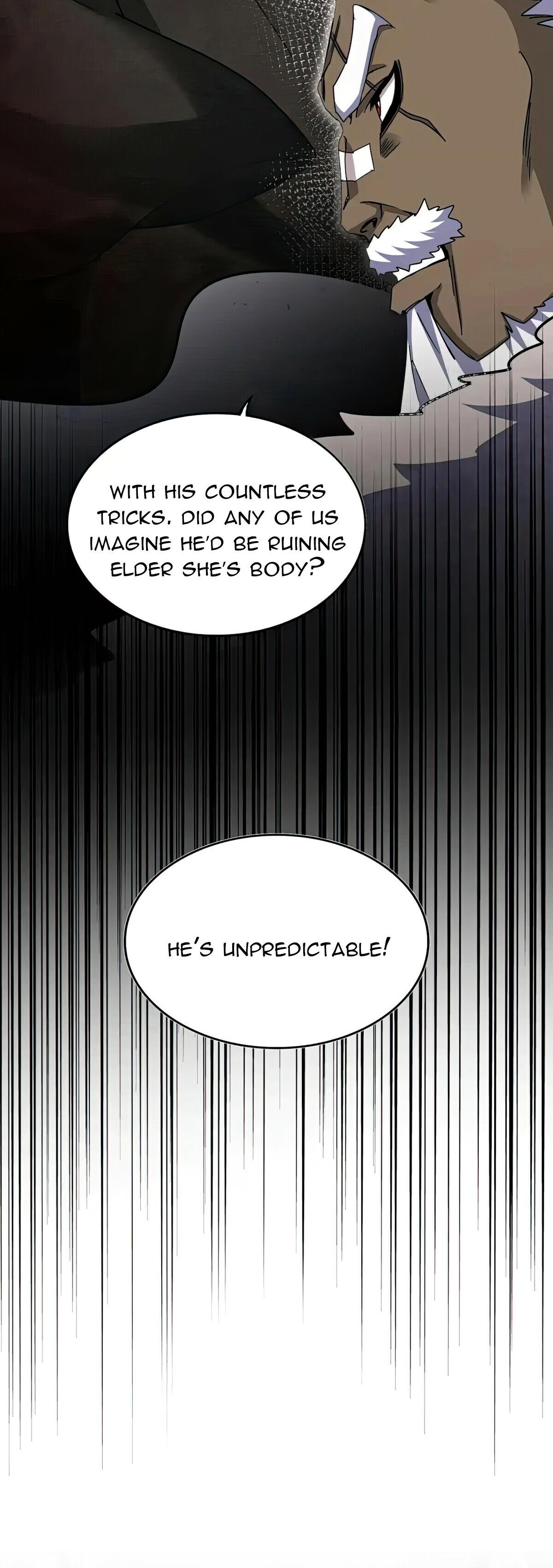 Read The Eternal Supreme - Chapter 518 - theeternalsupreme.com | Image 2