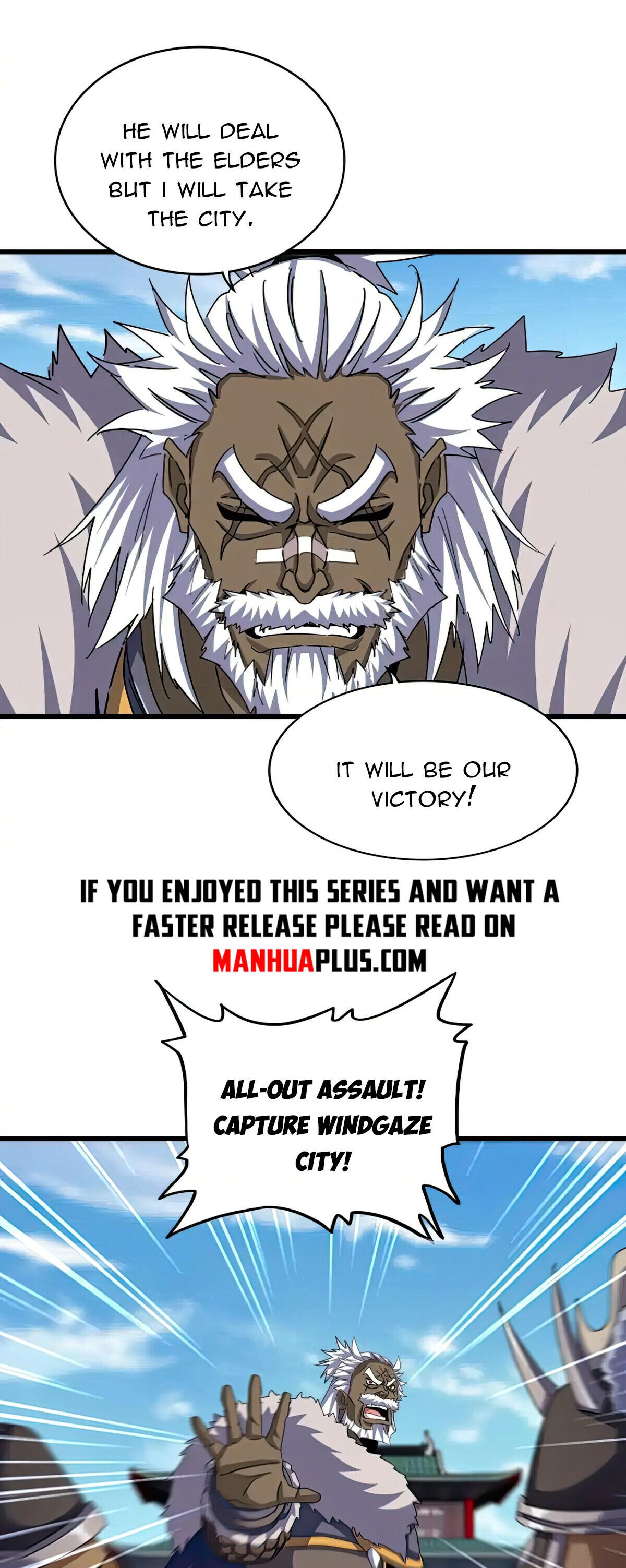 Read The Eternal Supreme - Chapter 518 - theeternalsupreme.com | Image 5