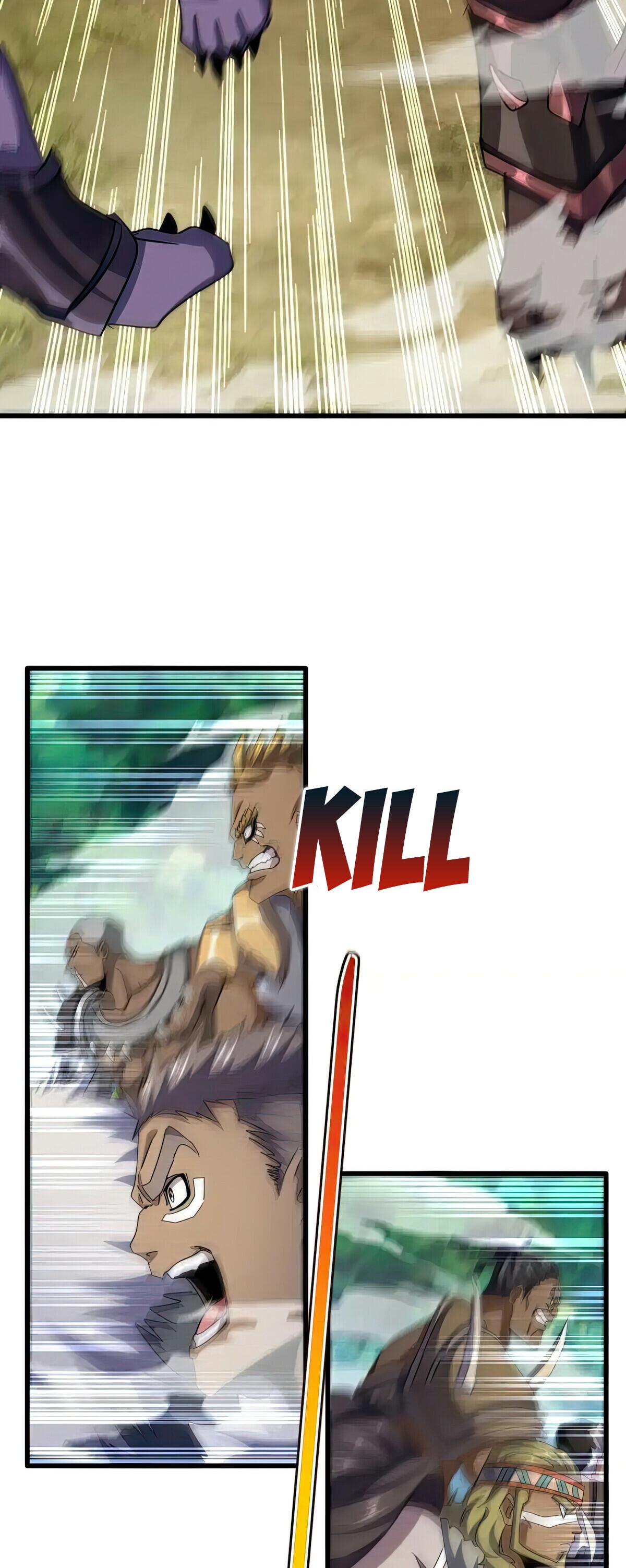 Read The Eternal Supreme - Chapter 518 - theeternalsupreme.com | Image 7