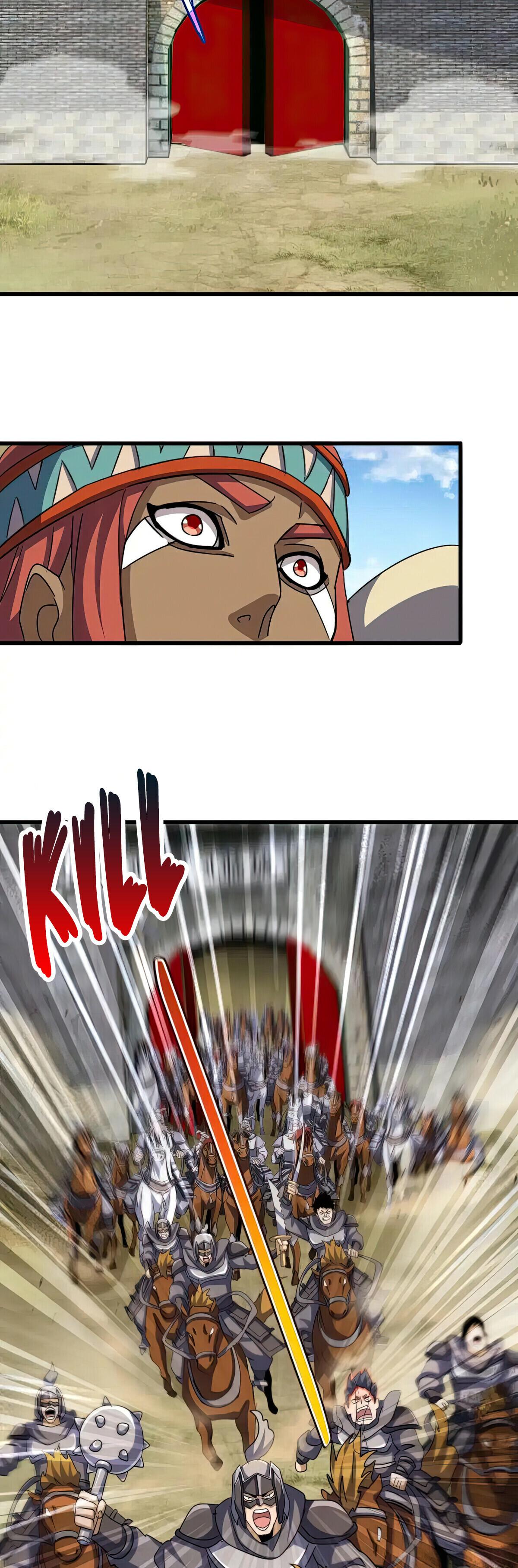 Read The Eternal Supreme - Chapter 518 - theeternalsupreme.com | Image 19
