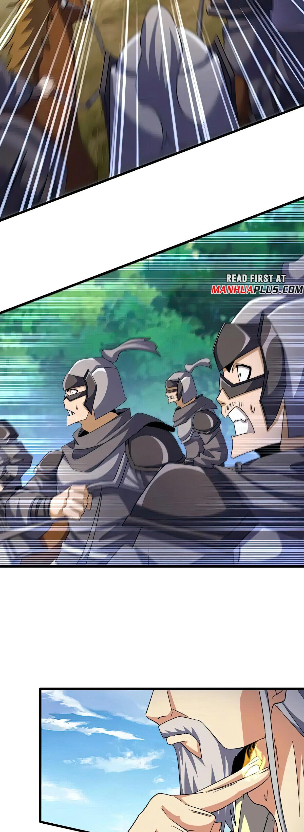 Read The Eternal Supreme - Chapter 518 - theeternalsupreme.com | Image 23