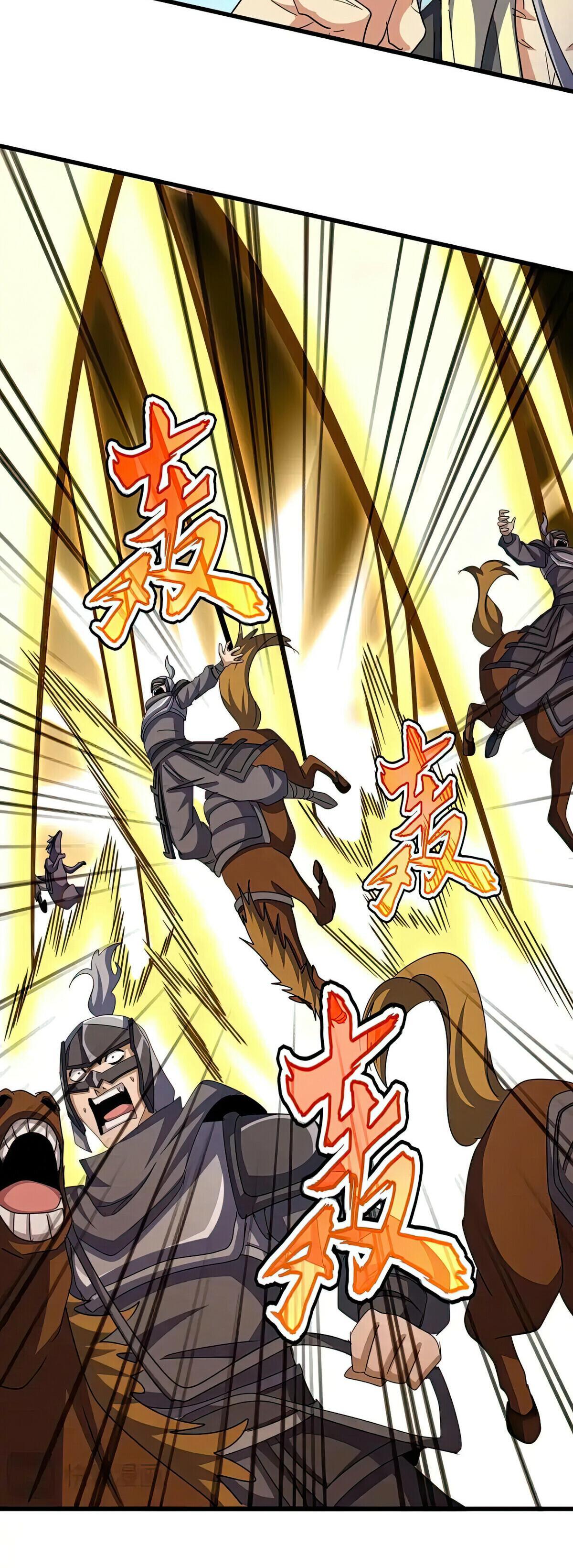 Read The Eternal Supreme - Chapter 518 - theeternalsupreme.com | Image 24