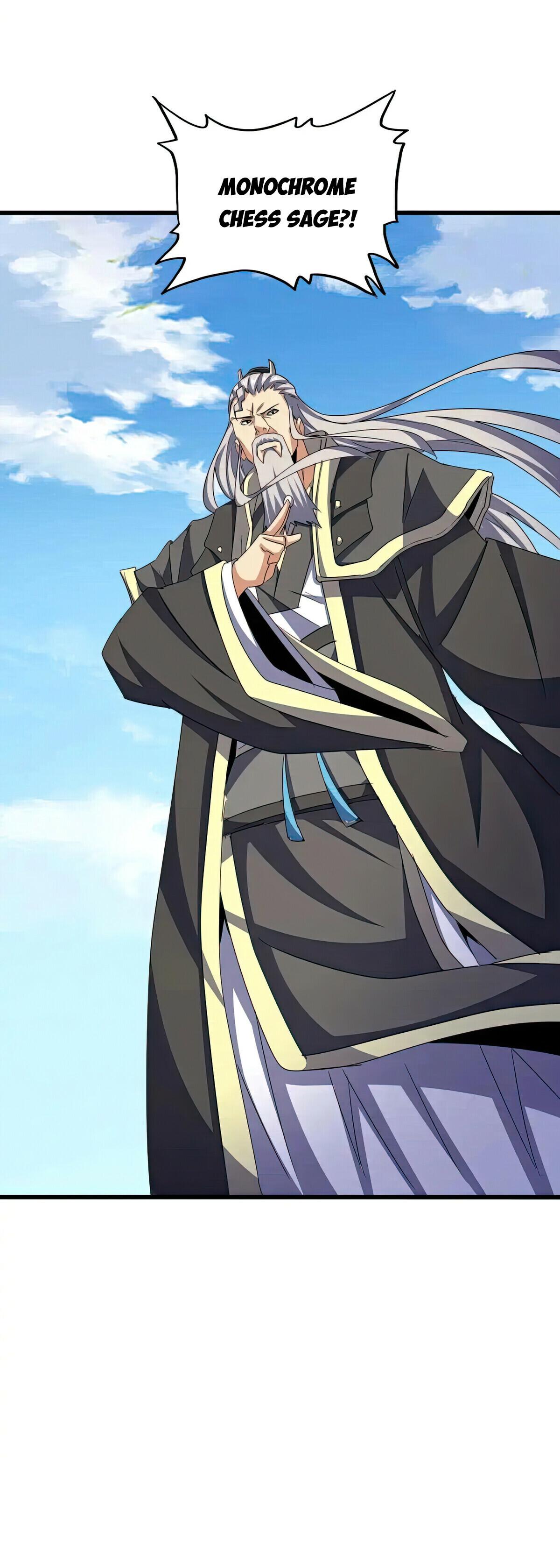 Read The Eternal Supreme - Chapter 518 - theeternalsupreme.com | Image 25