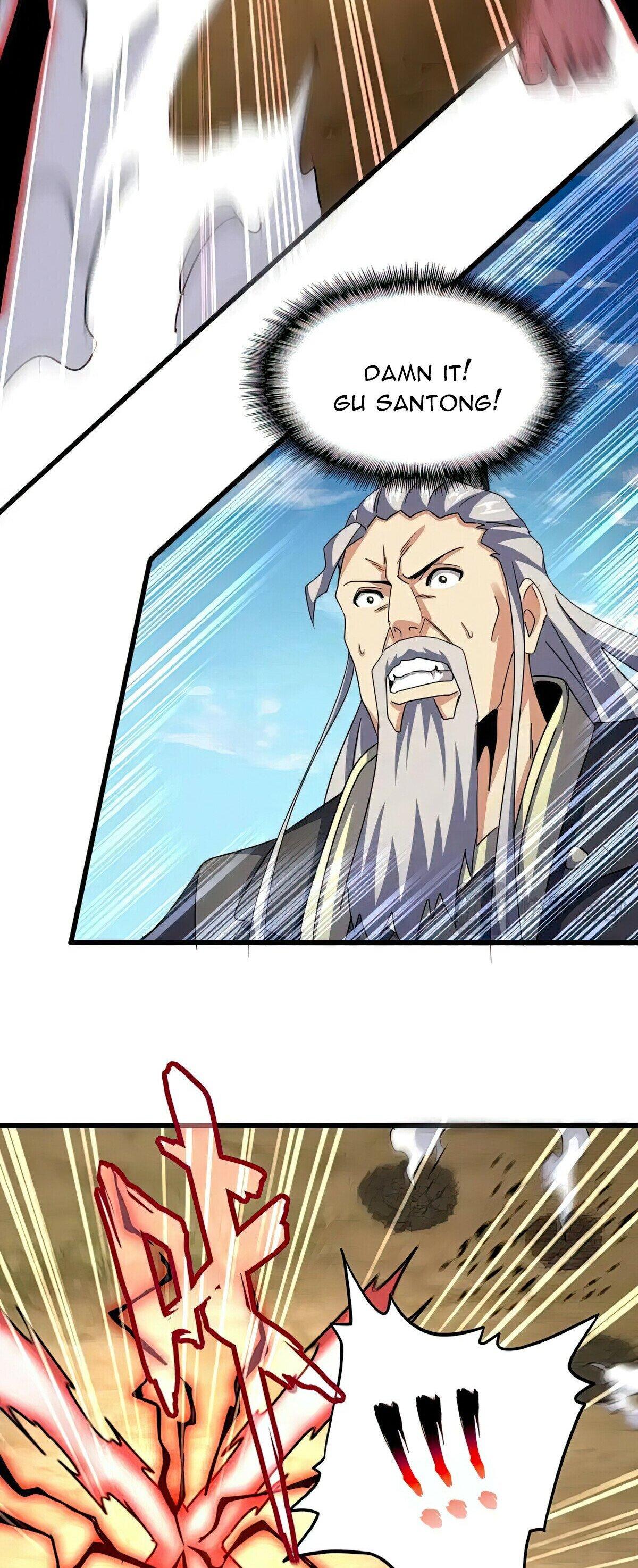 Read The Eternal Supreme - Chapter 518 - theeternalsupreme.com | Image 31