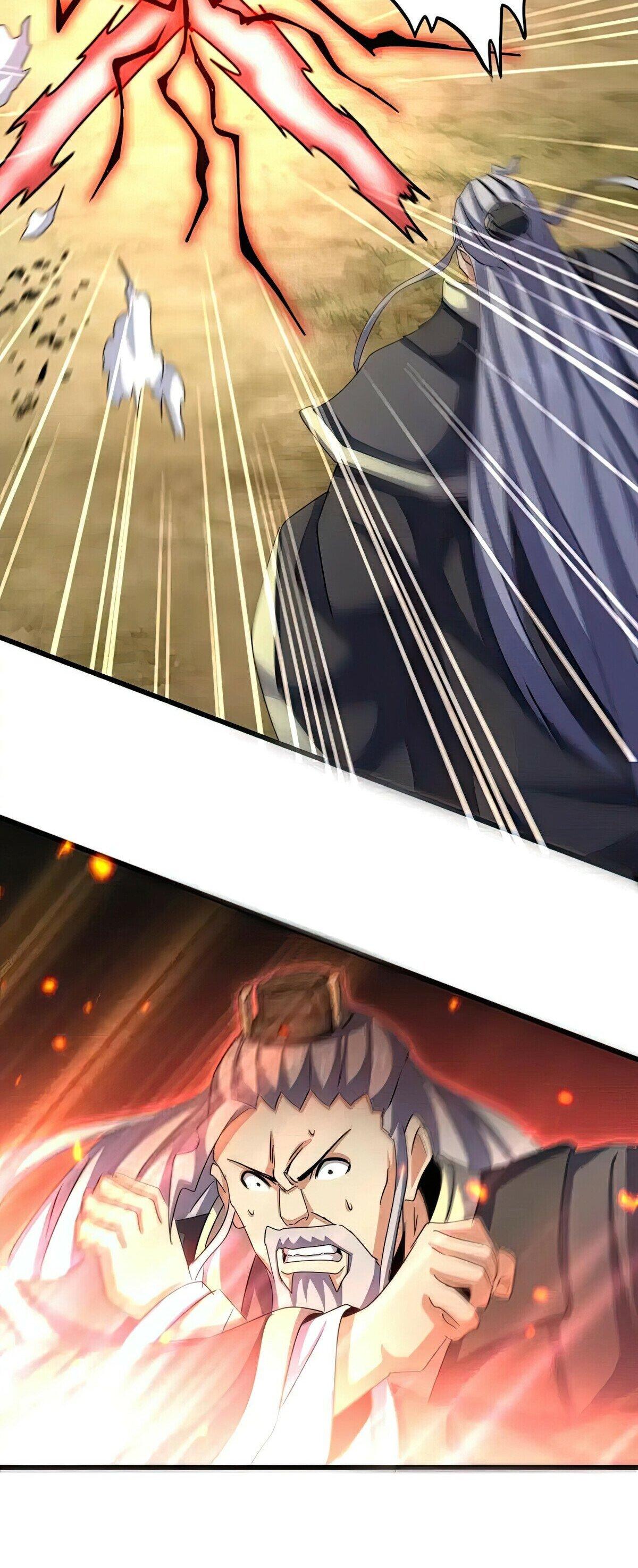 Read The Eternal Supreme - Chapter 518 - theeternalsupreme.com | Image 32