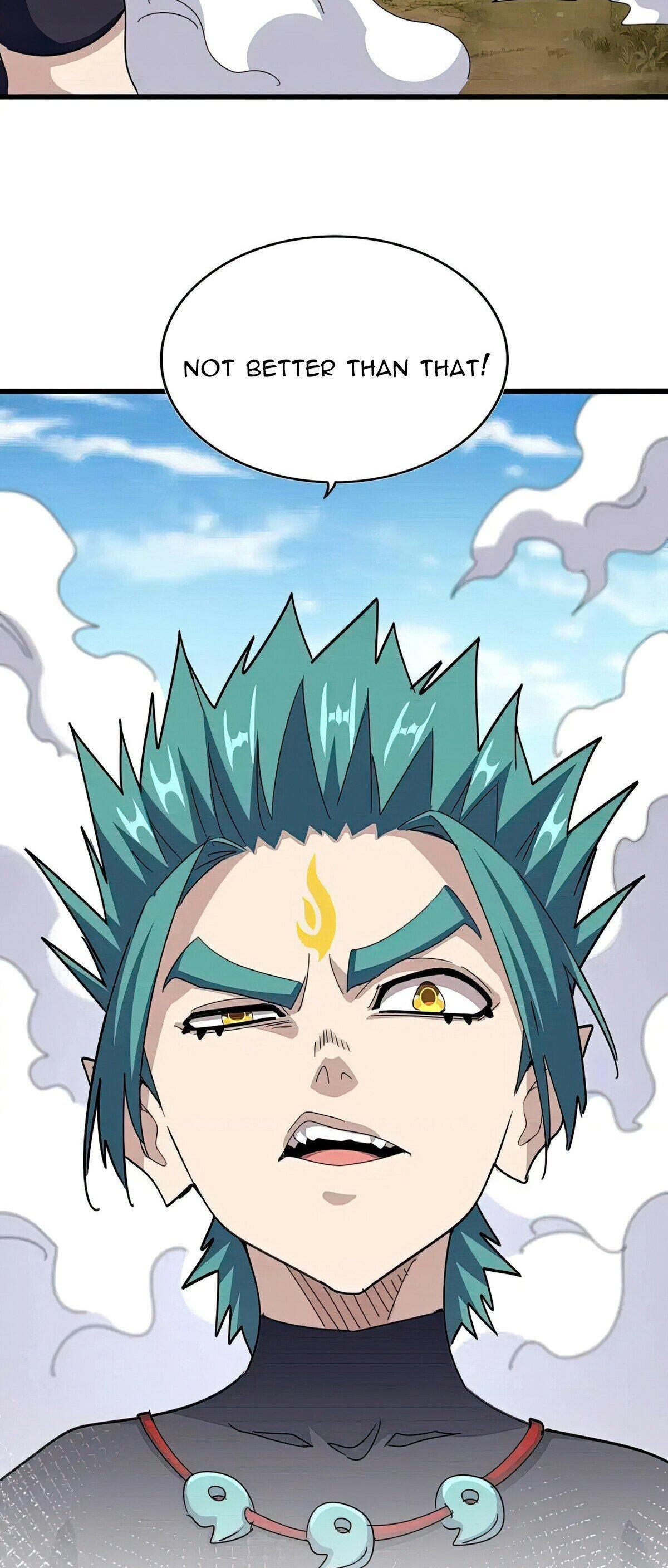 Read The Eternal Supreme - Chapter 518 - theeternalsupreme.com | Image 35