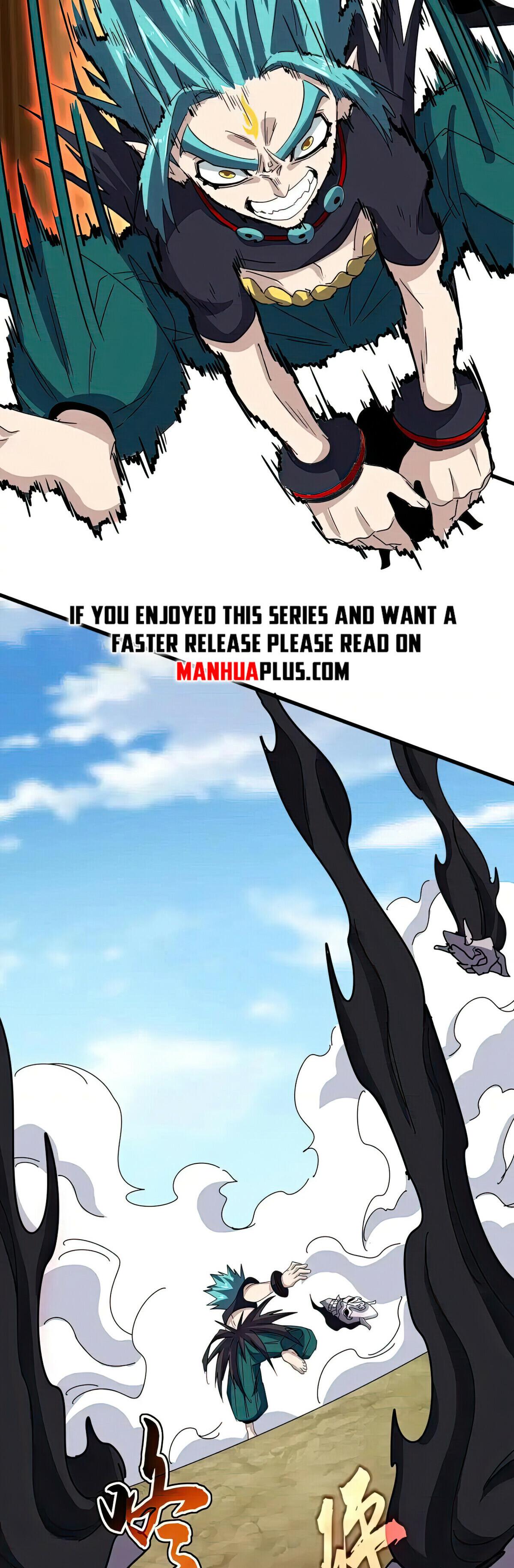 Read The Eternal Supreme - Chapter 519 - theeternalsupreme.com | Image 6