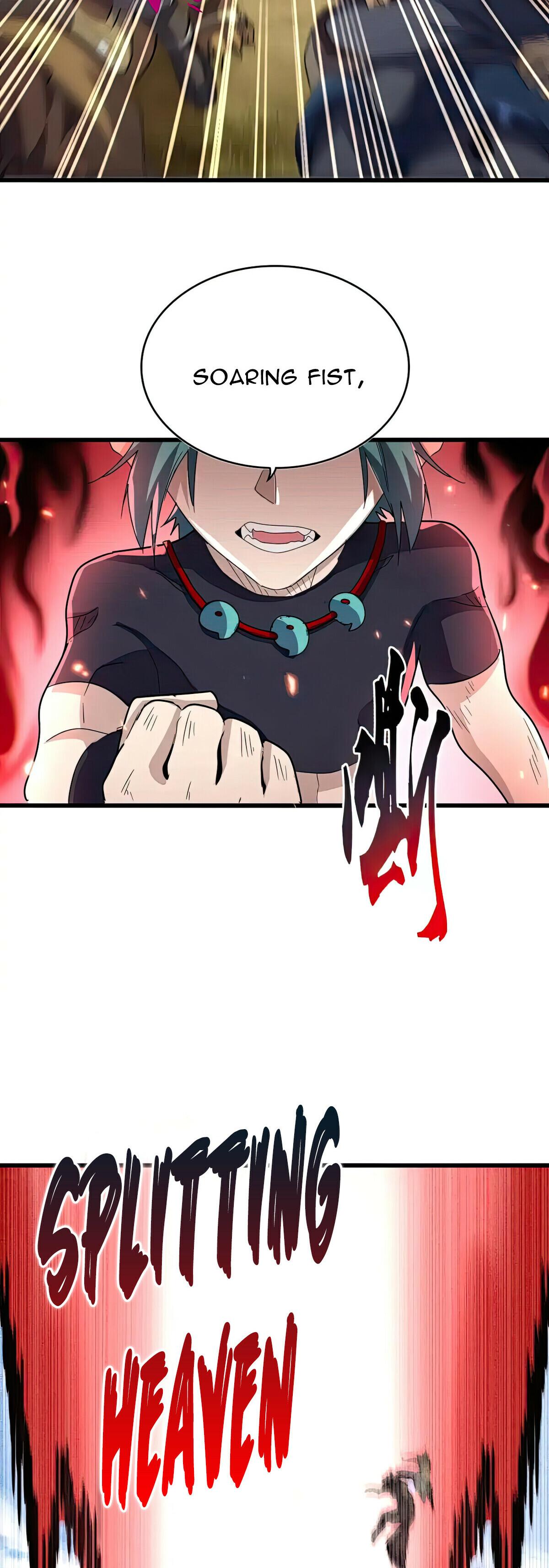 Read The Eternal Supreme - Chapter 519 - theeternalsupreme.com | Image 10