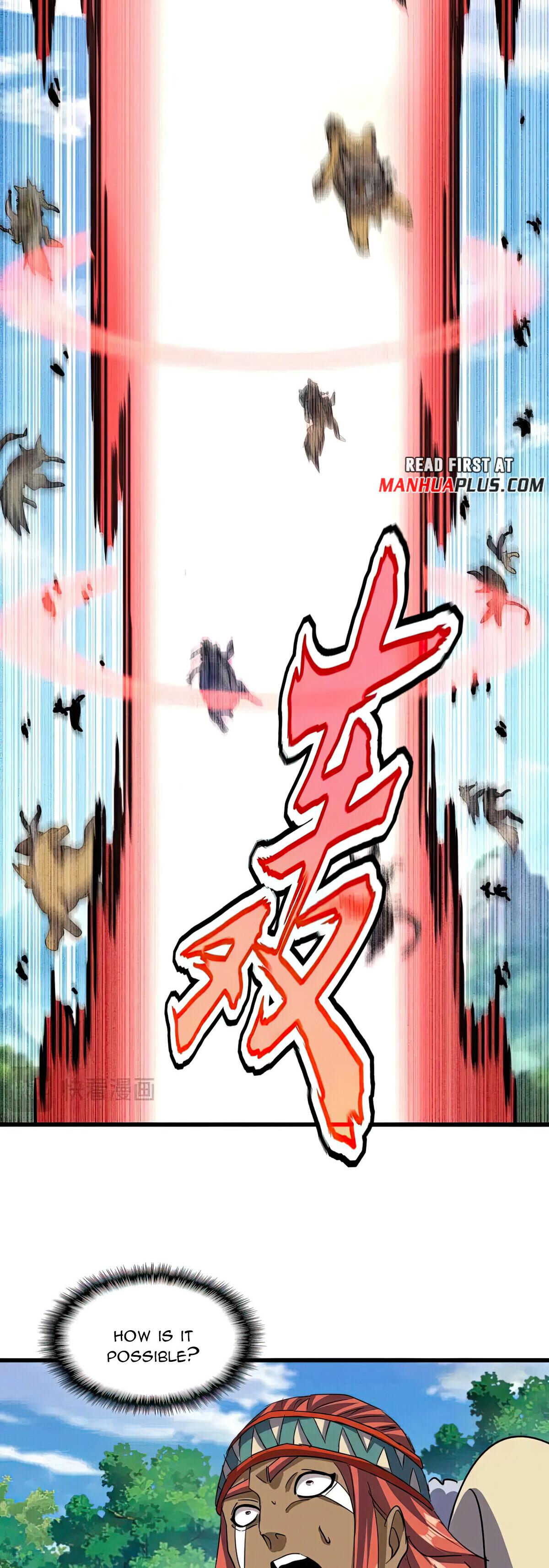 Read The Eternal Supreme - Chapter 519 - theeternalsupreme.com | Image 11