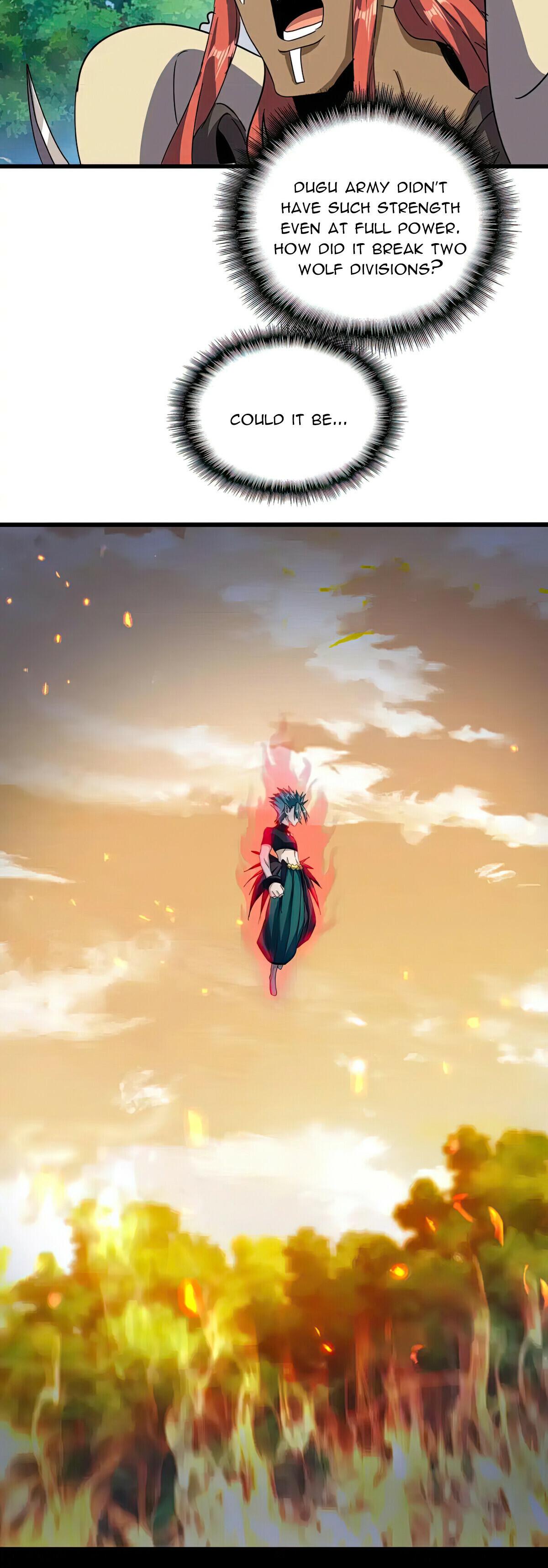 Read The Eternal Supreme - Chapter 519 - theeternalsupreme.com | Image 12