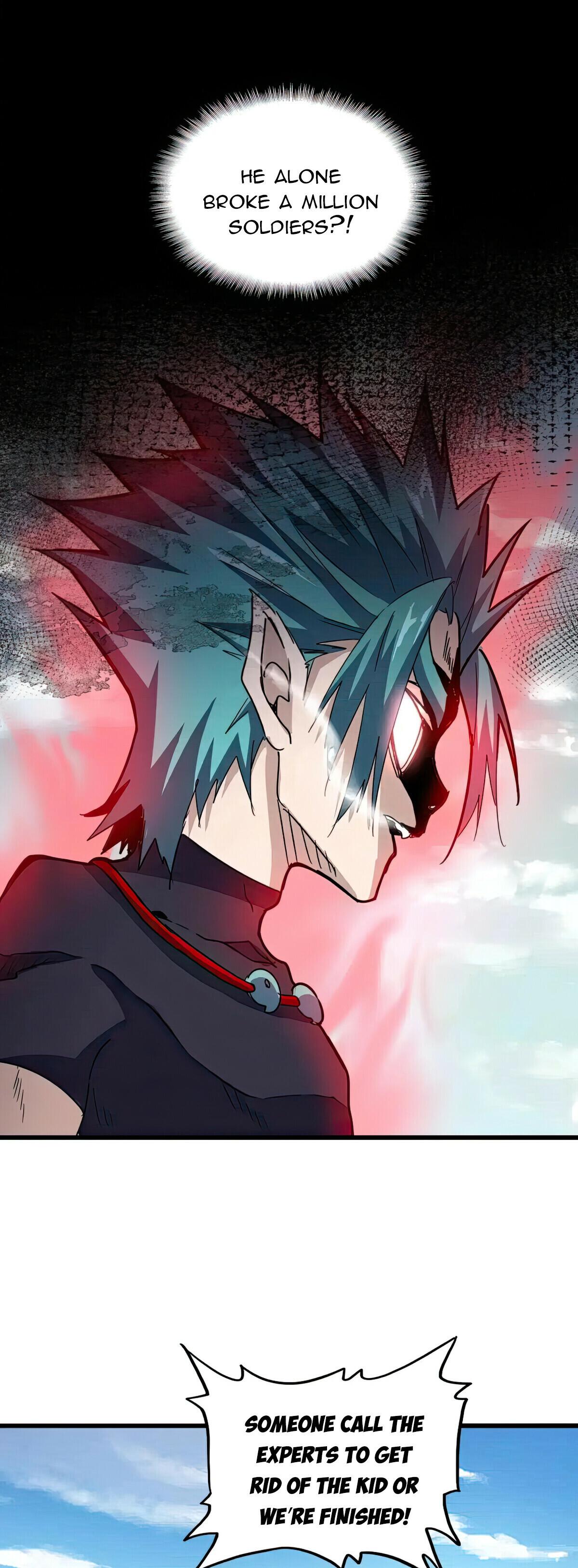 Read The Eternal Supreme - Chapter 519 - theeternalsupreme.com | Image 13