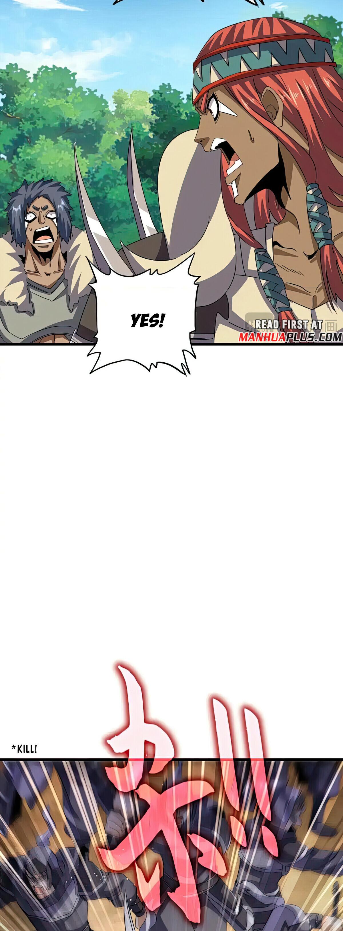 Read The Eternal Supreme - Chapter 519 - theeternalsupreme.com | Image 14
