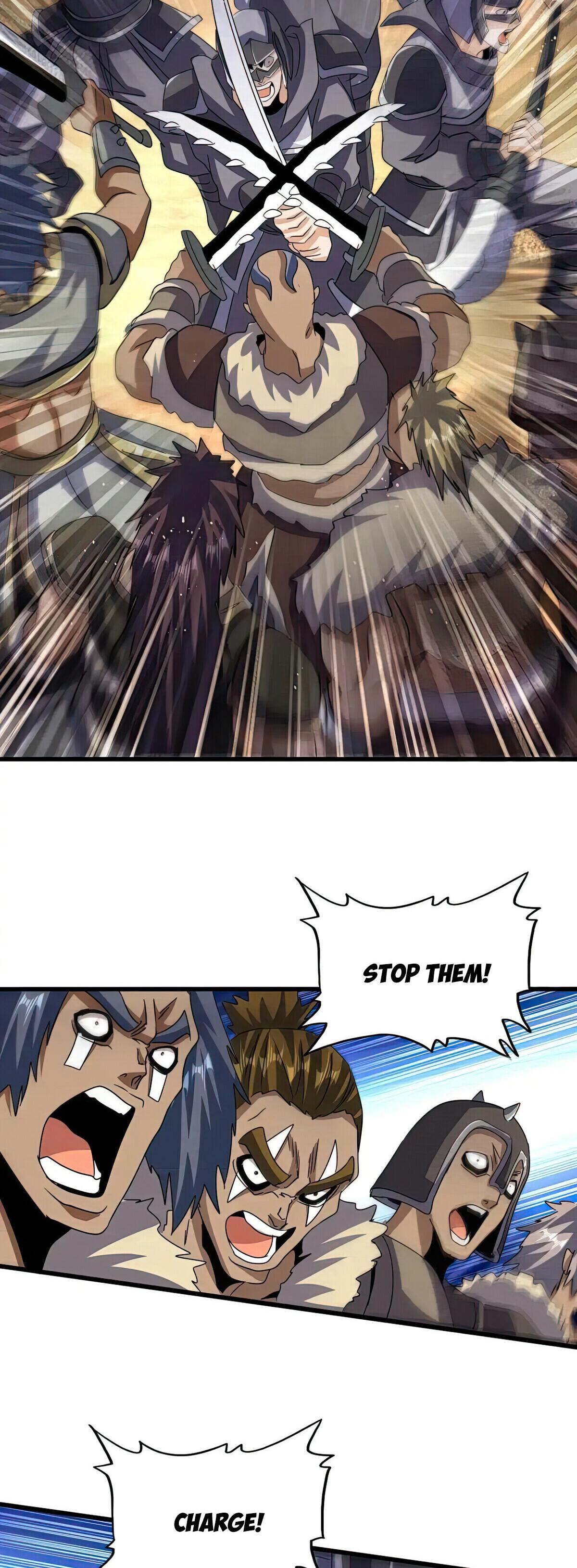 Read The Eternal Supreme - Chapter 519 - theeternalsupreme.com | Image 15