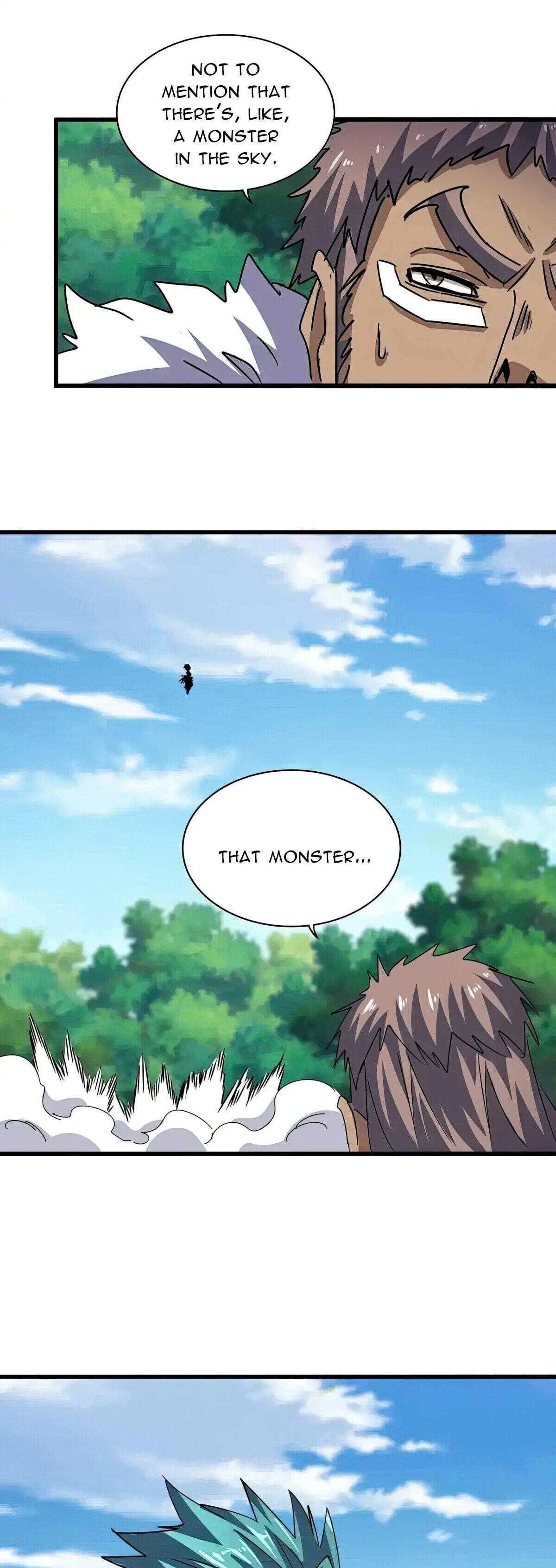 Read The Eternal Supreme - Chapter 519 - theeternalsupreme.com | Image 17