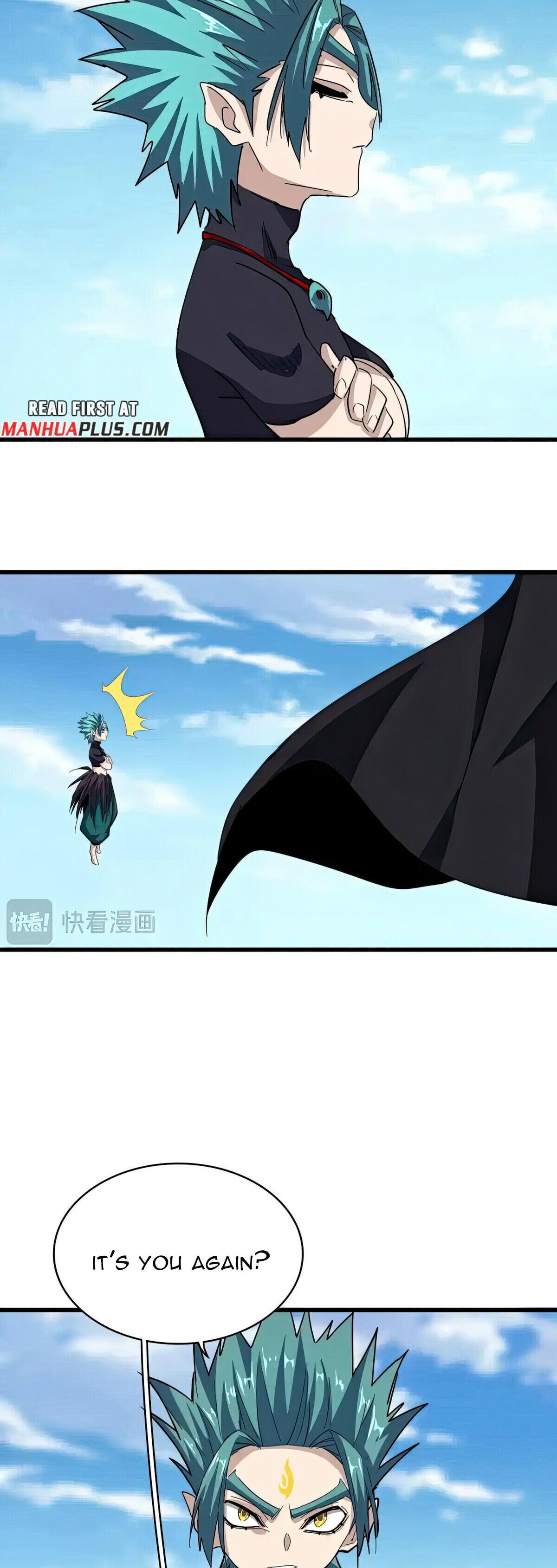 Read The Eternal Supreme - Chapter 519 - theeternalsupreme.com | Image 18